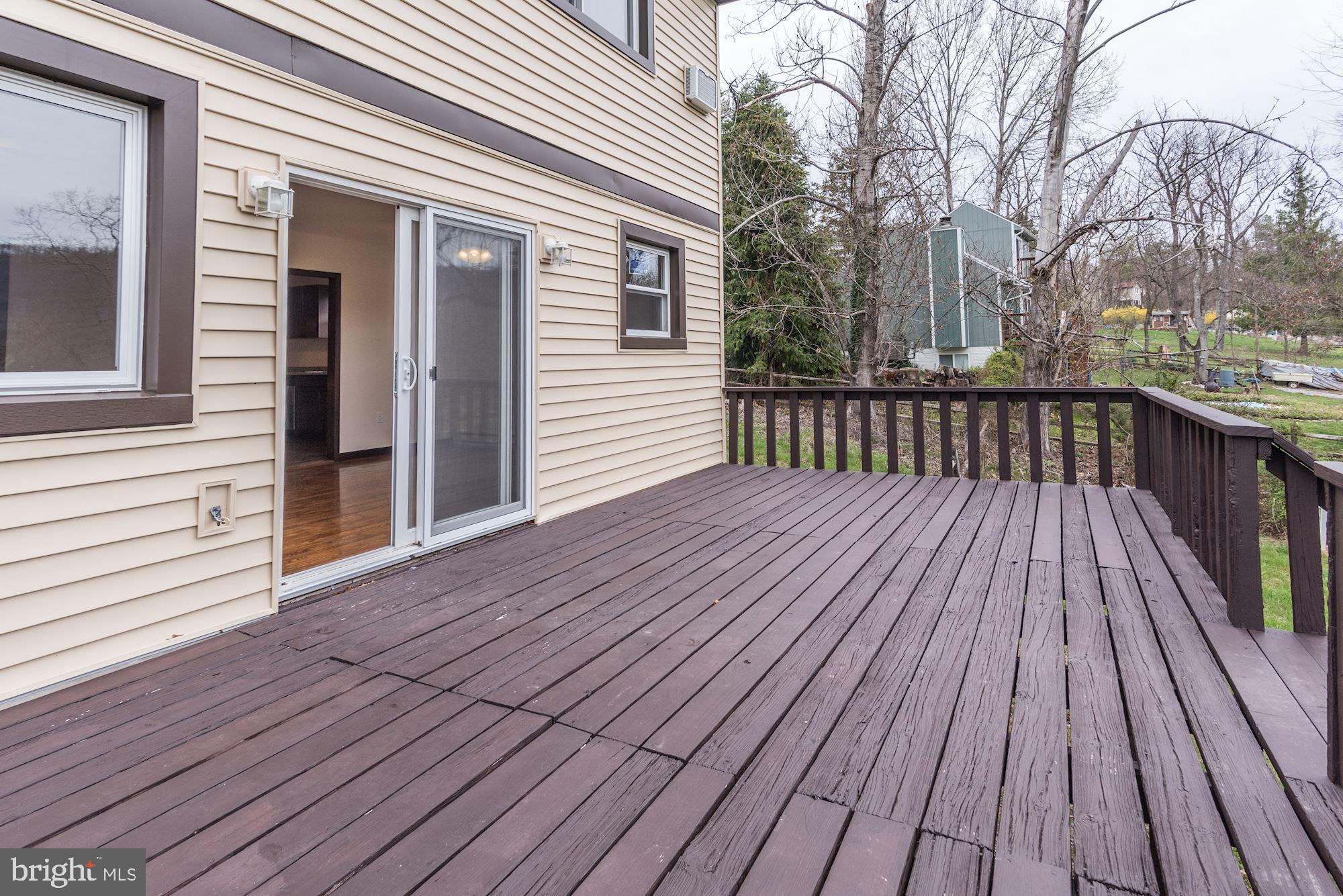 DEERWOOD - Residential