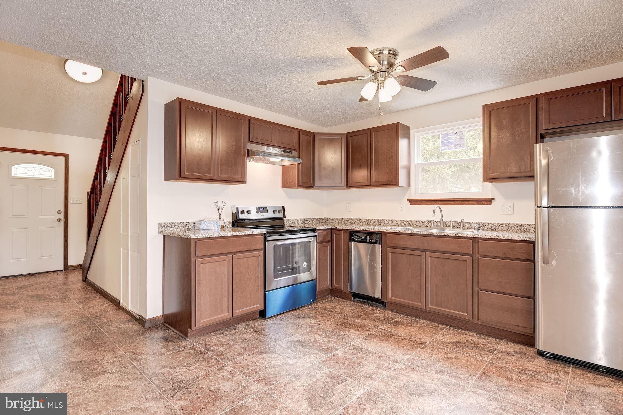 DEERWOOD - Residential