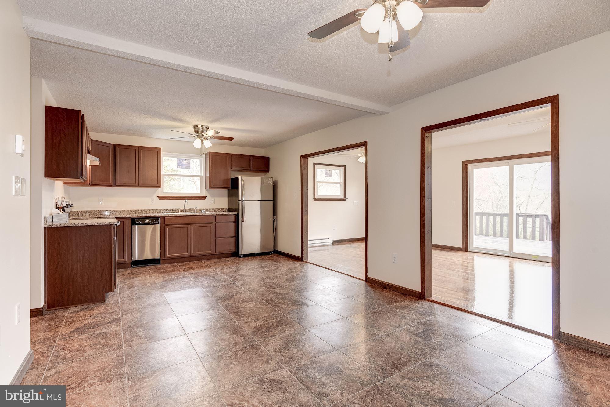 DEERWOOD - Residential