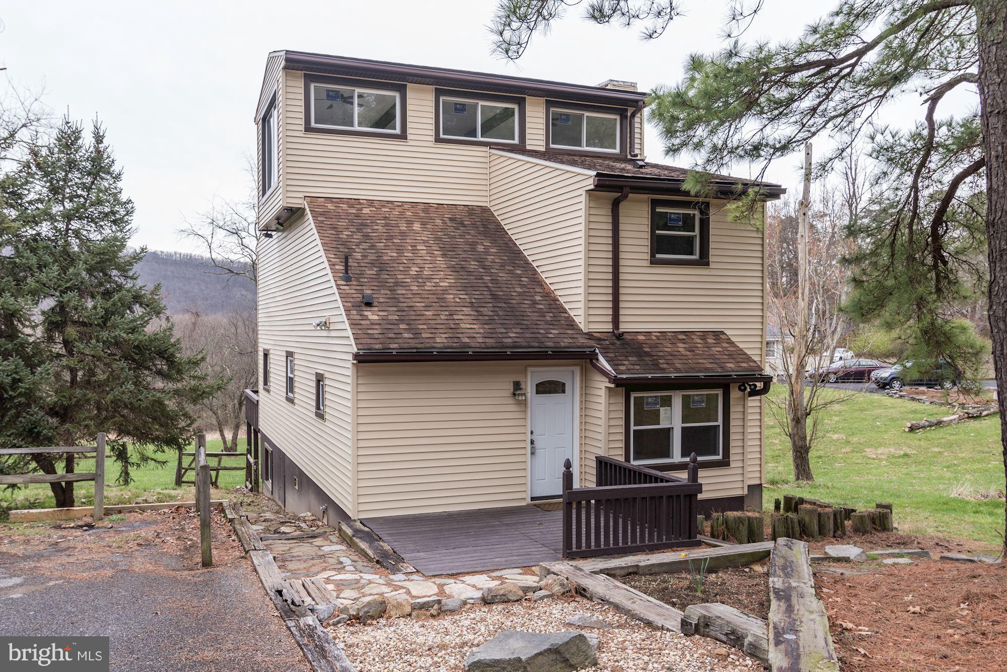 DEERWOOD - Residential