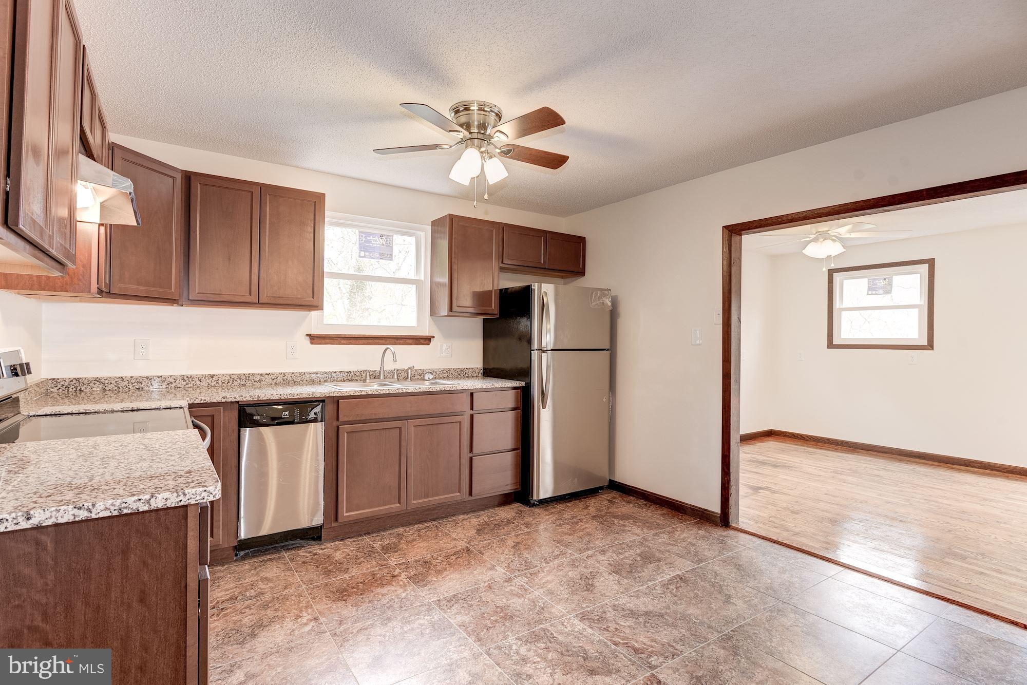 DEERWOOD - Residential