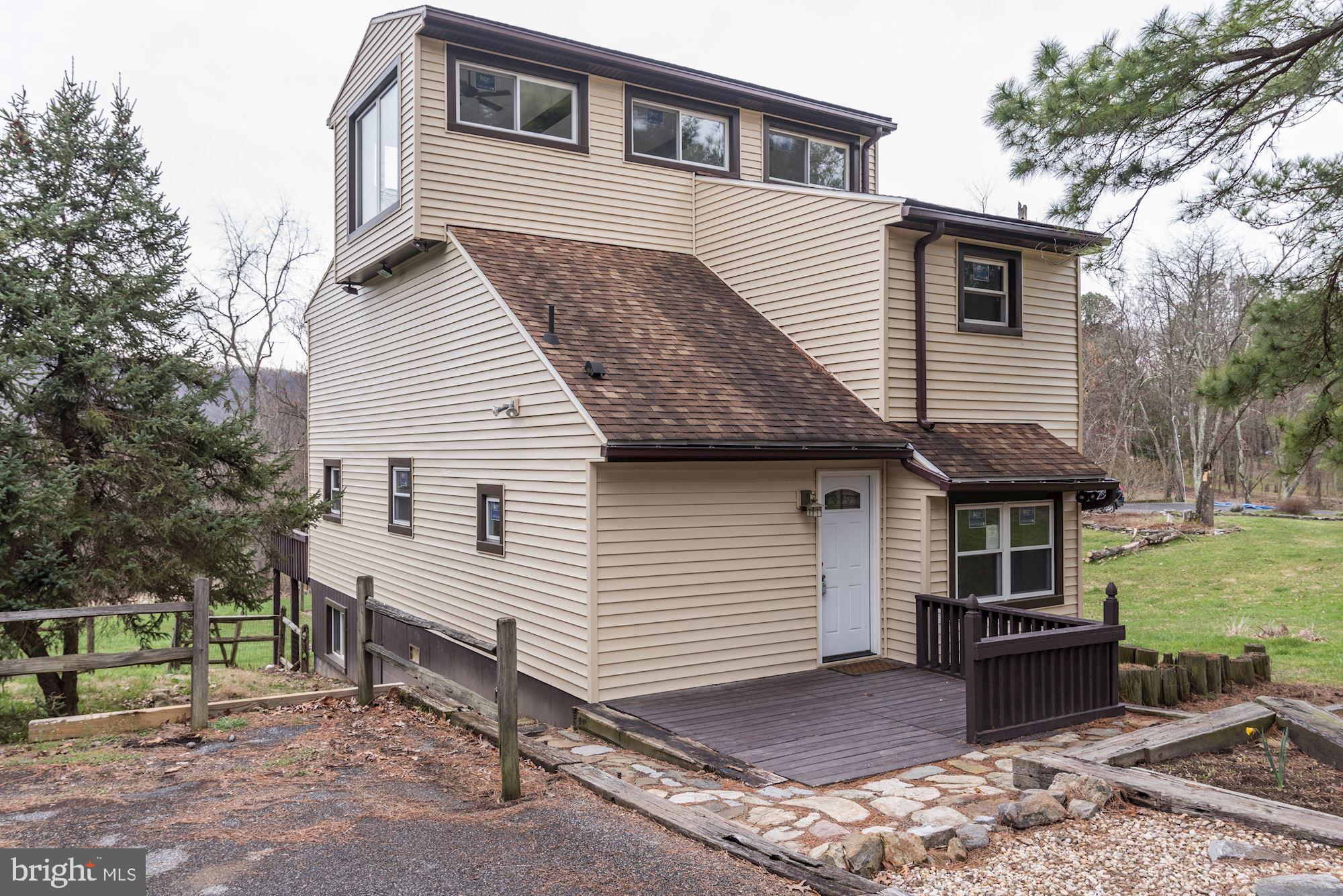 DEERWOOD - Residential