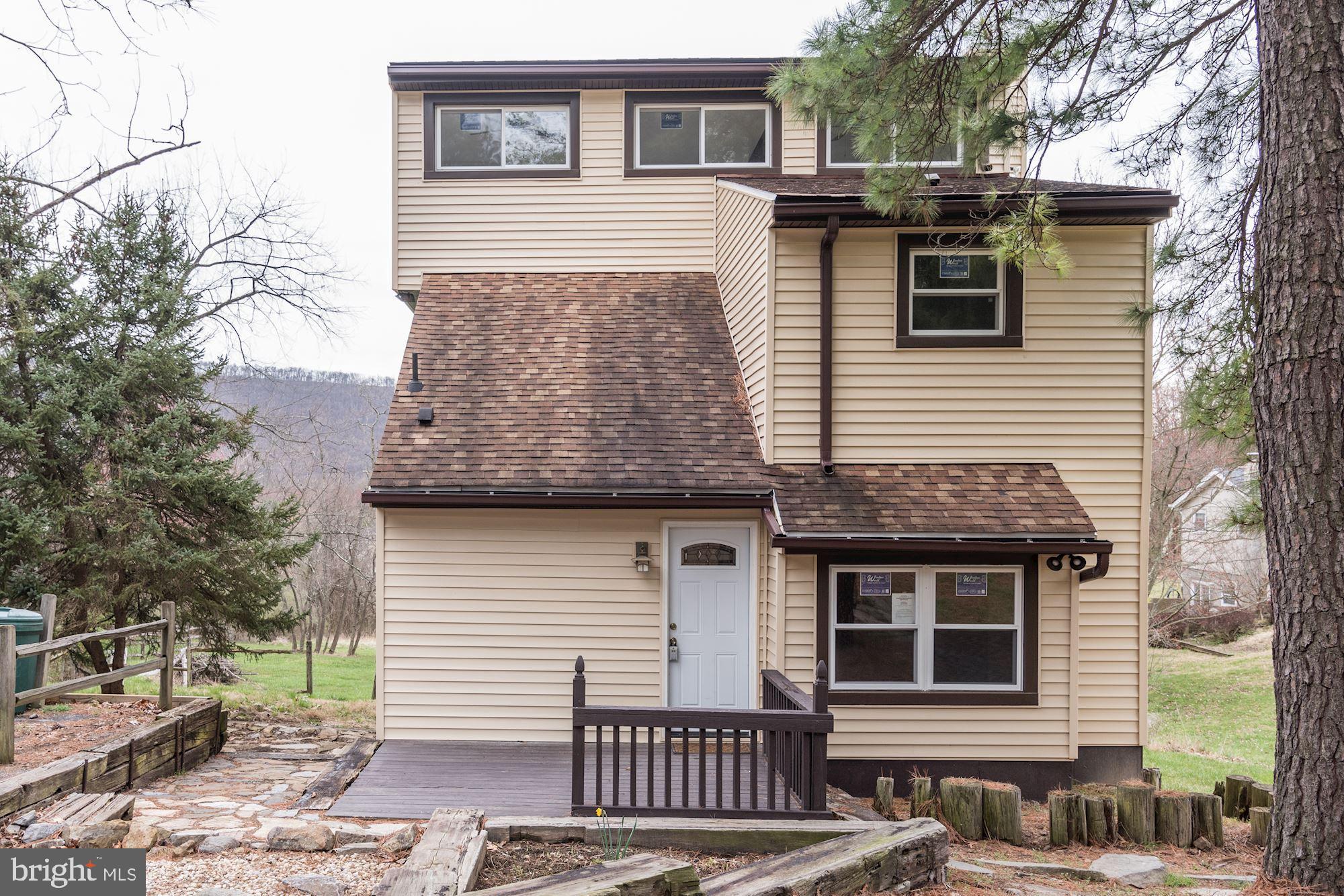 DEERWOOD - Residential