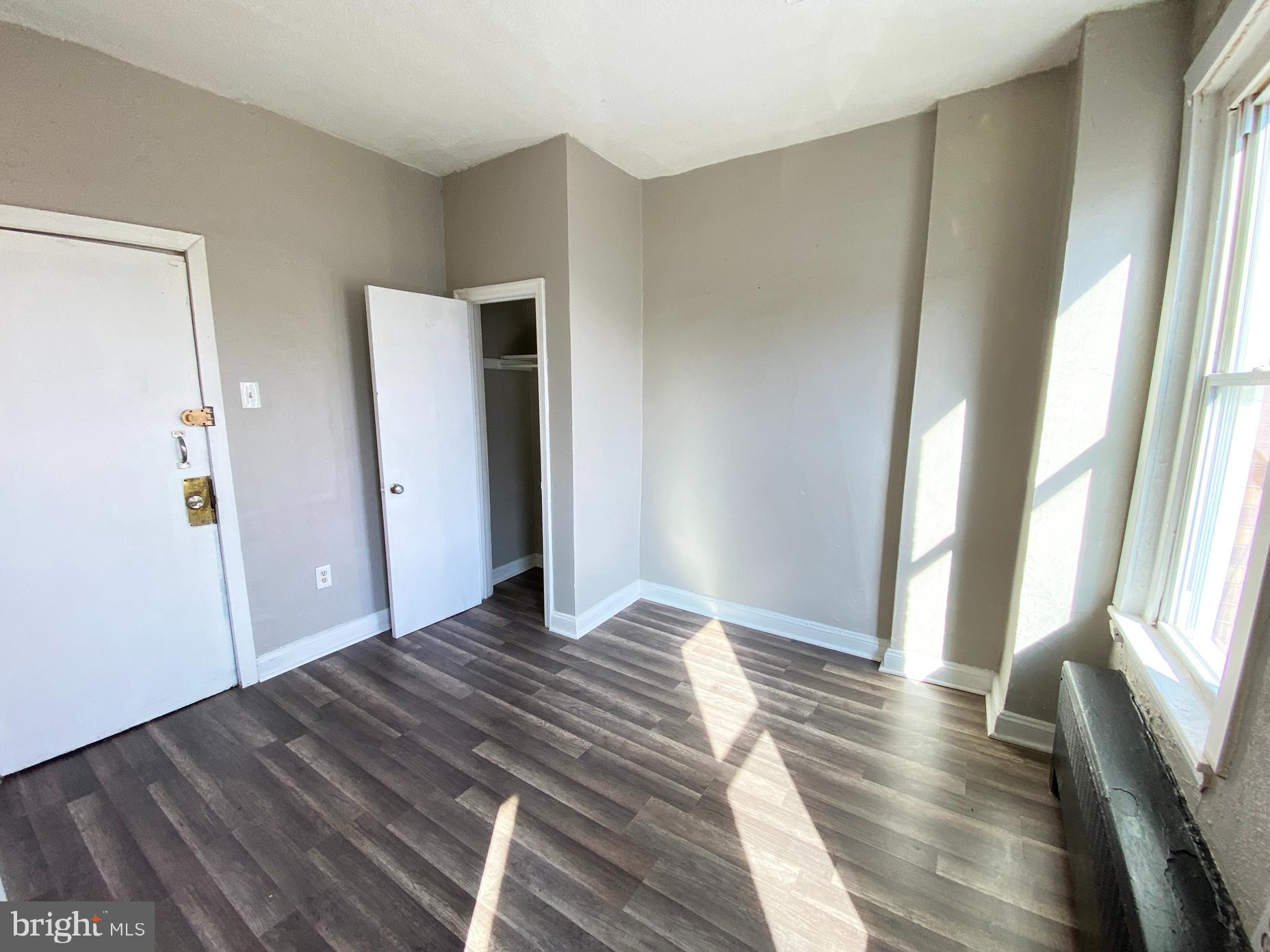 RICHMOND - Residential Lease