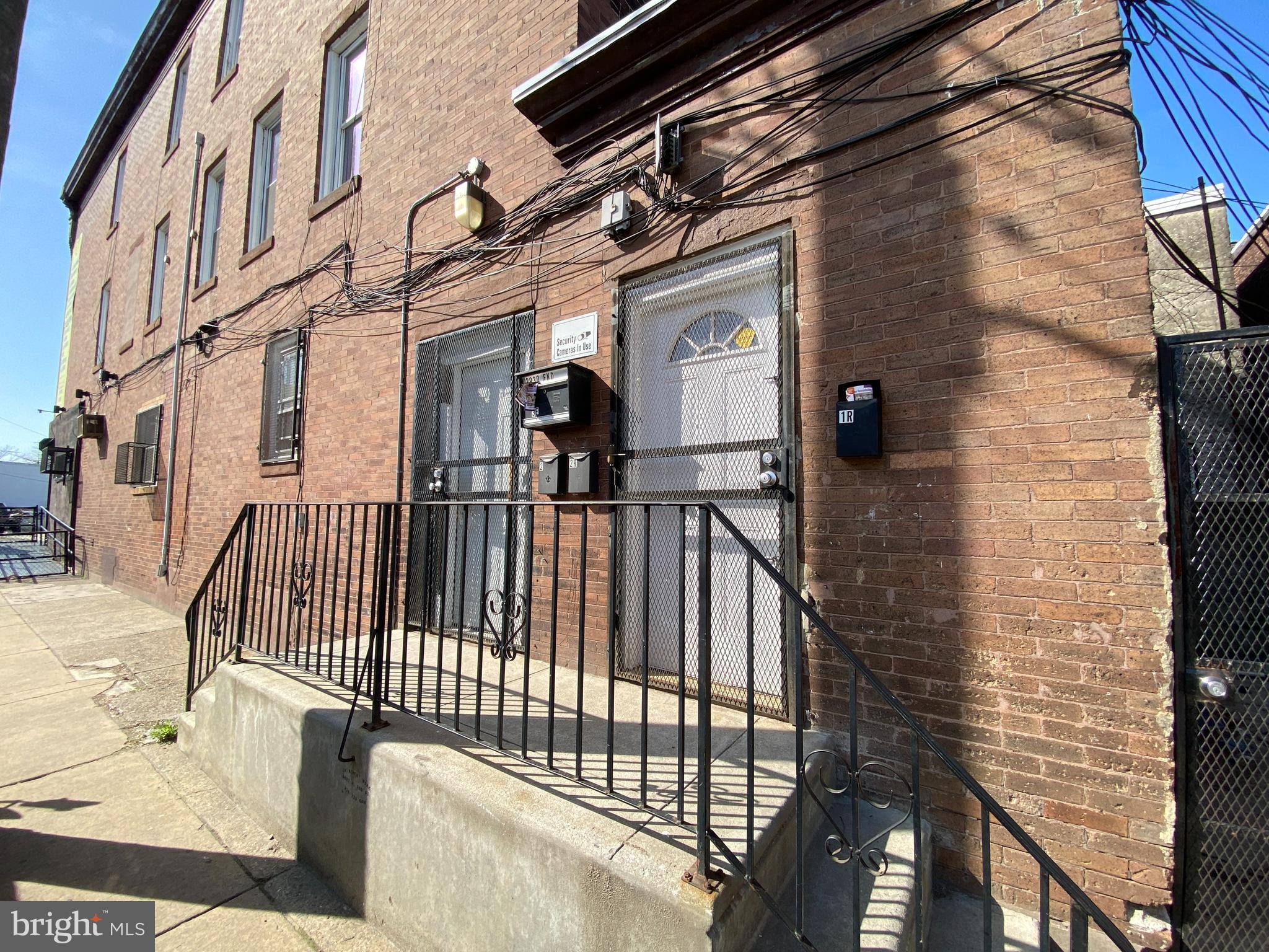 RICHMOND - Residential Lease