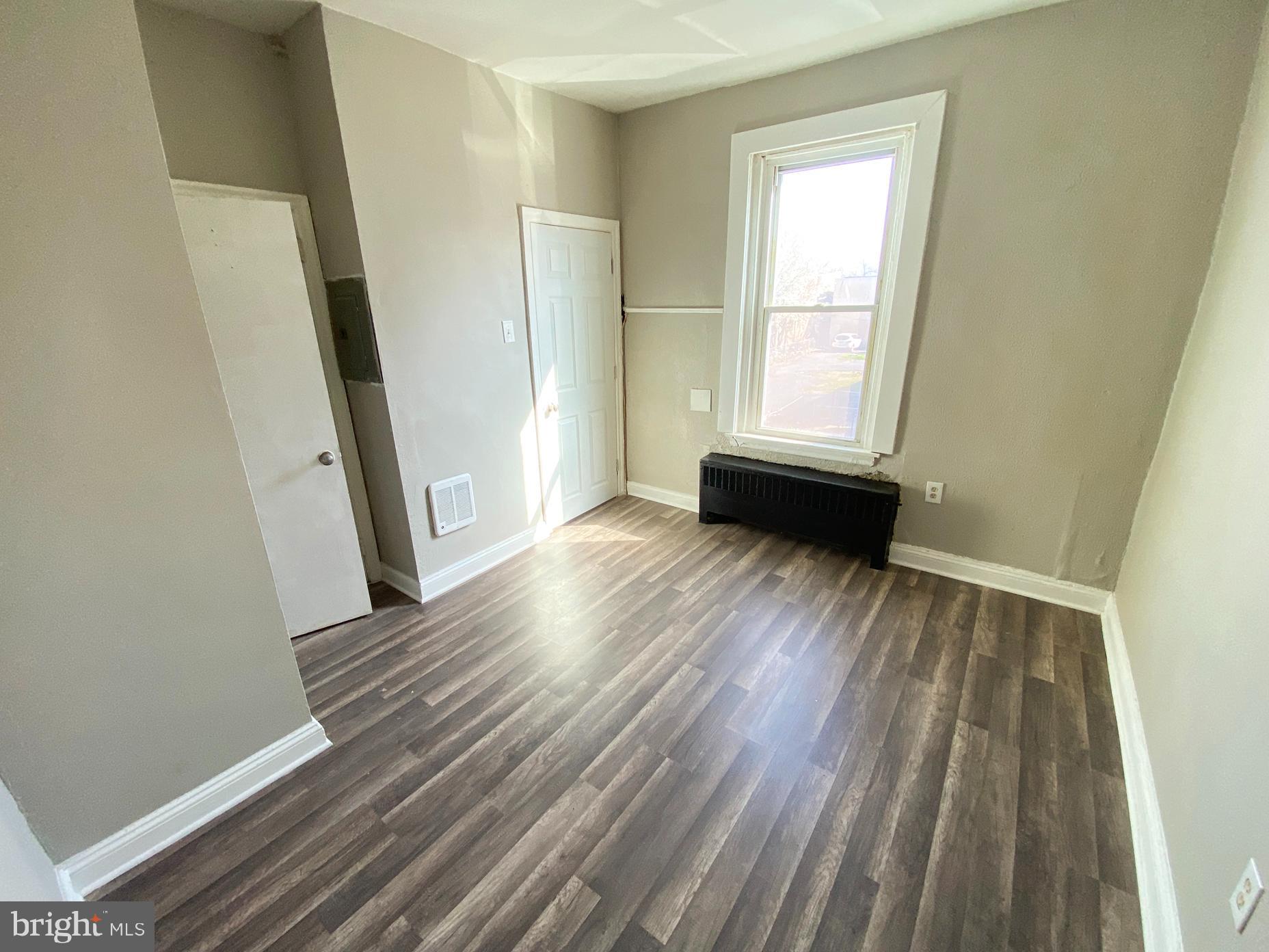 RICHMOND - Residential Lease