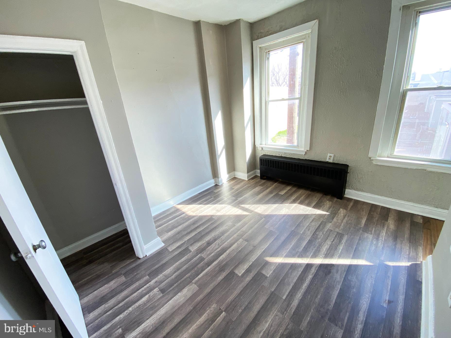 RICHMOND - Residential Lease