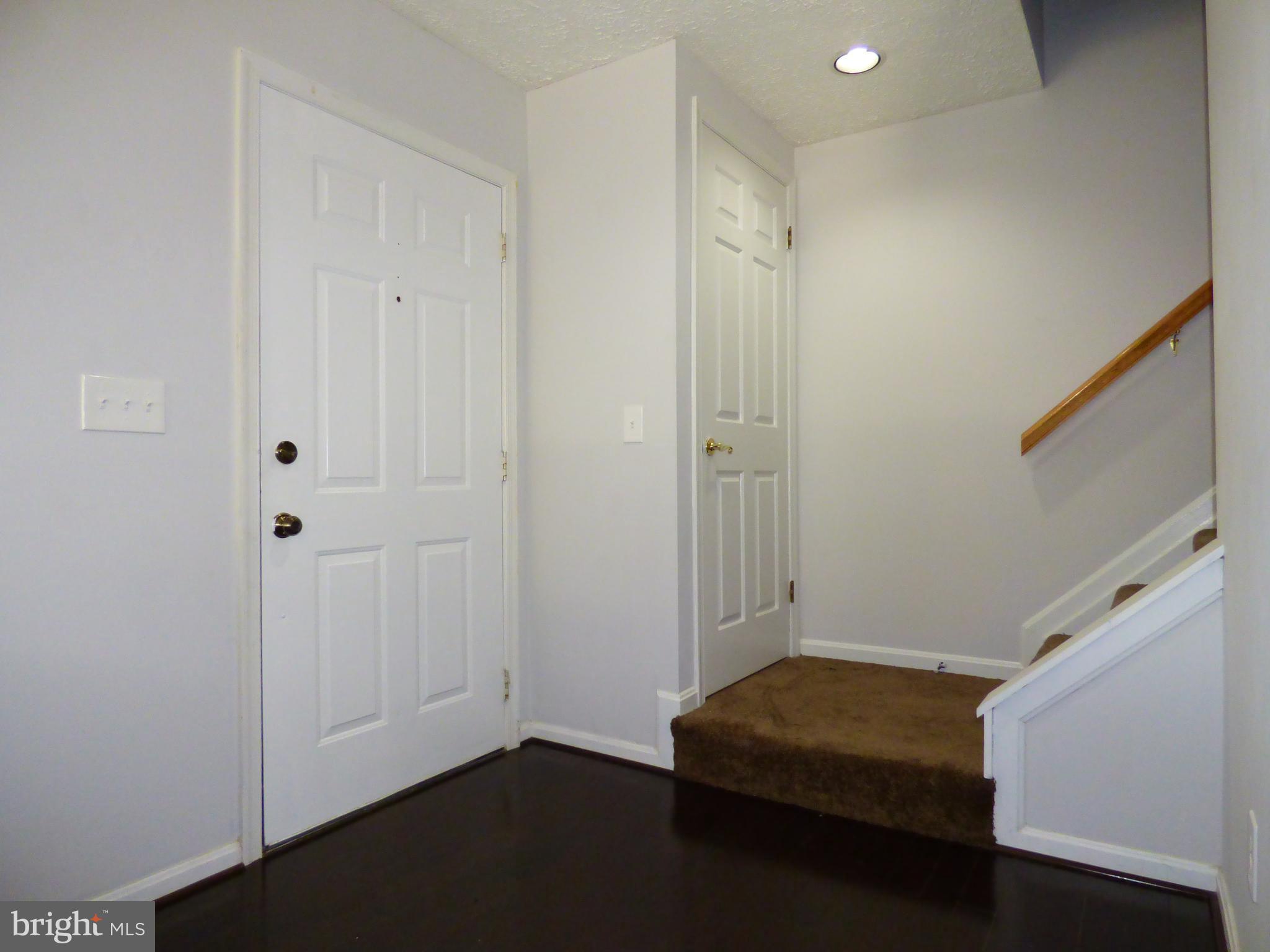 BEL AIR SOUTH - Residential