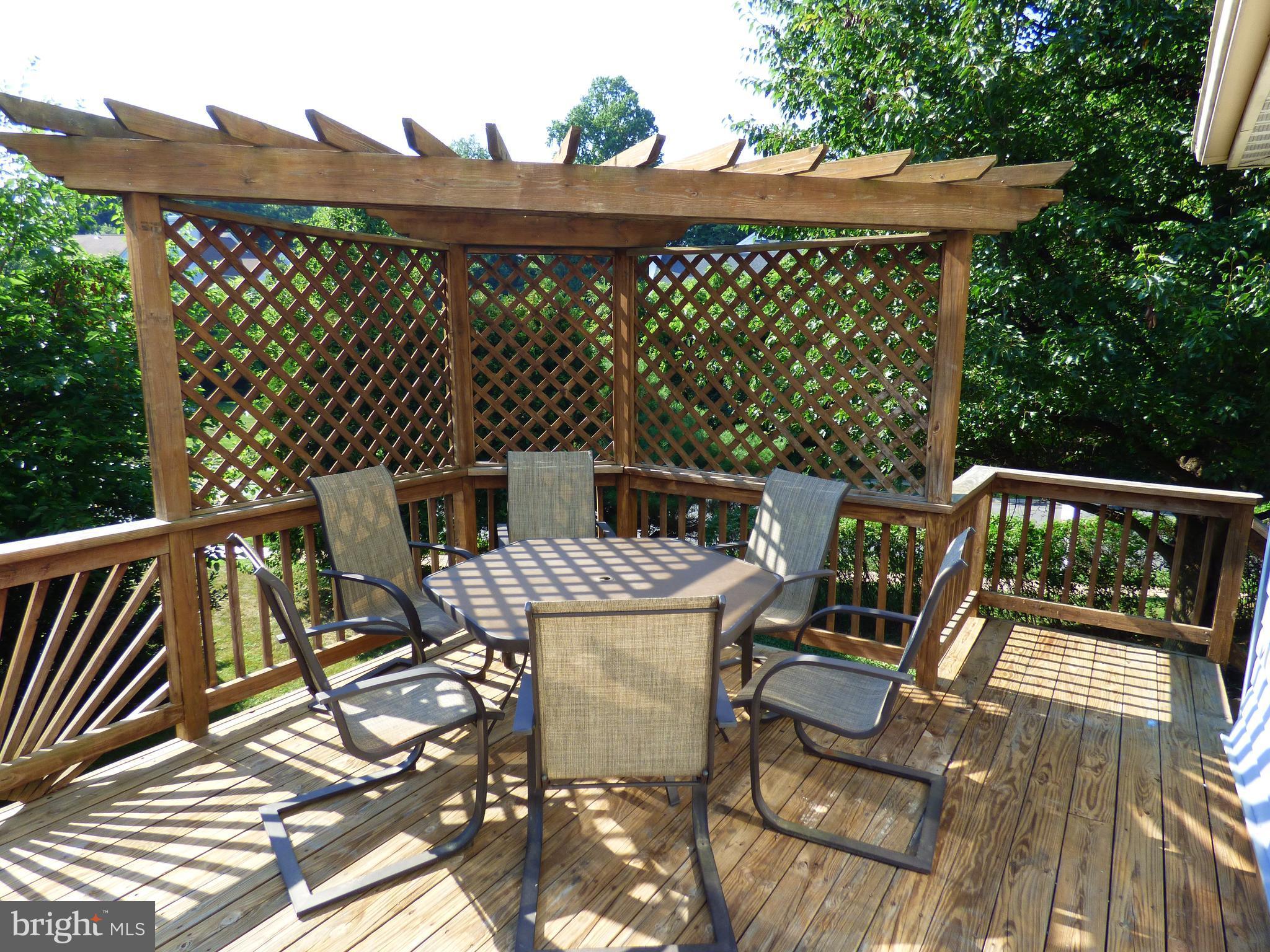 BEL AIR SOUTH - Residential