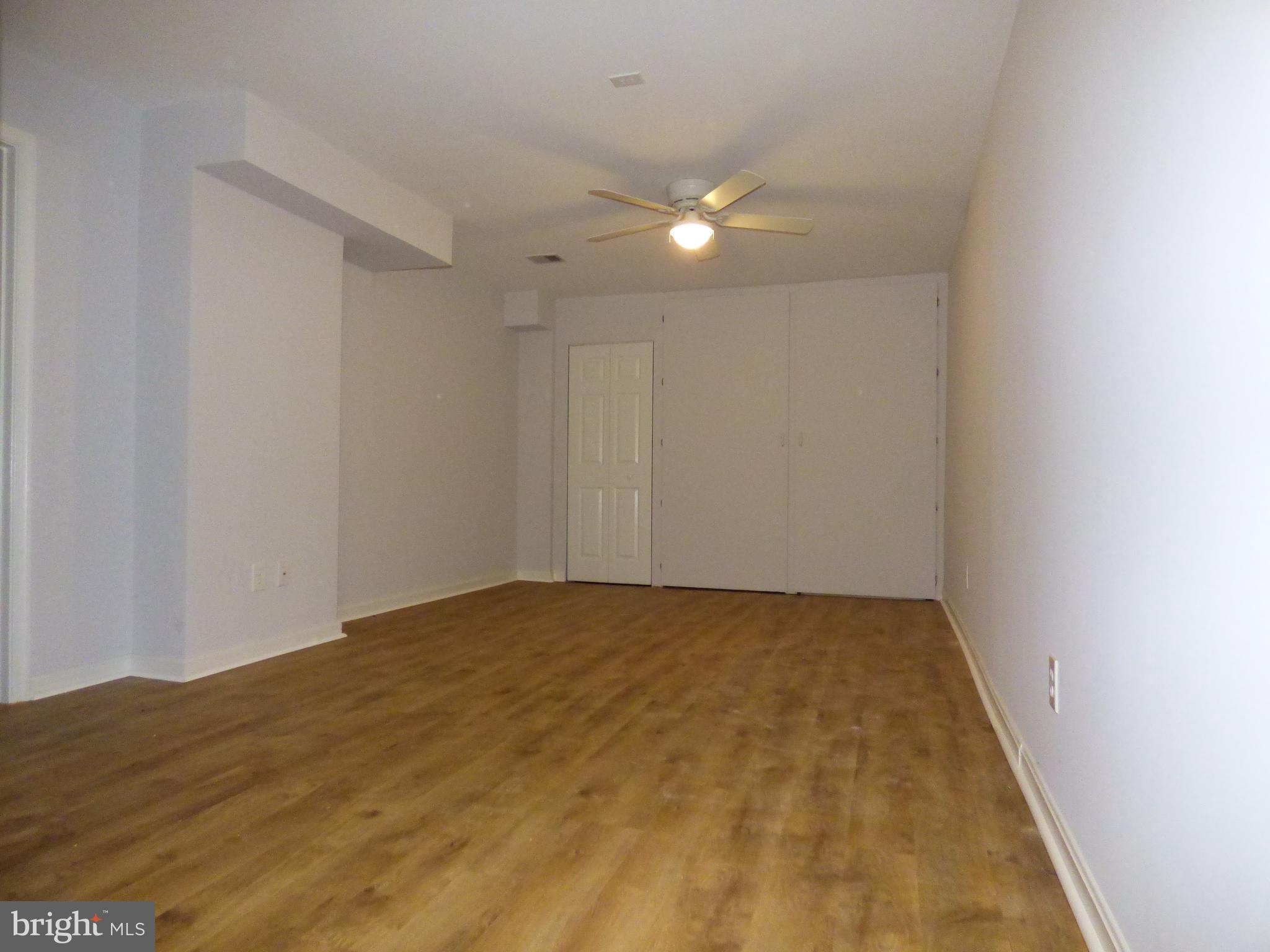 BEL AIR SOUTH - Residential