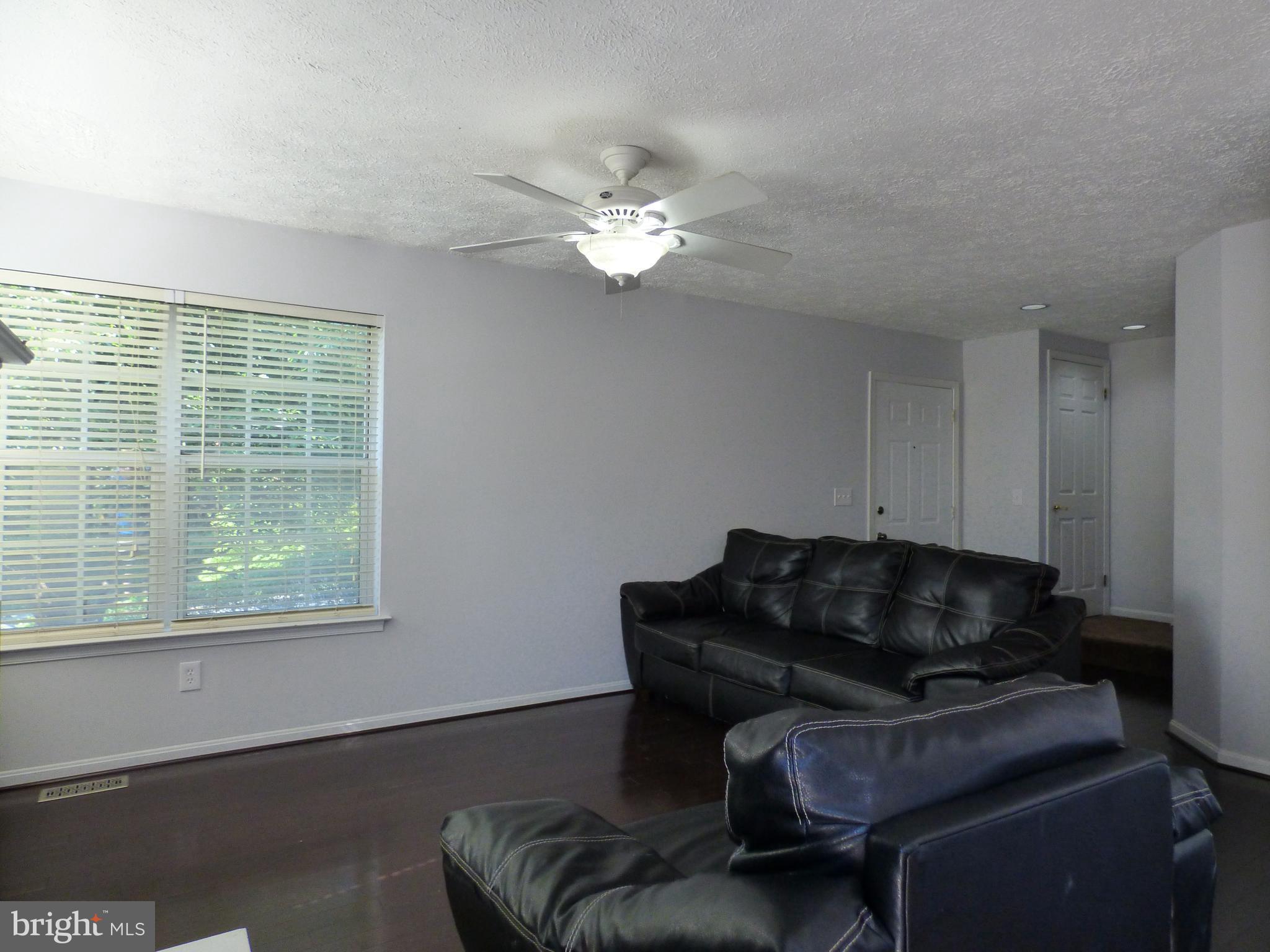 BEL AIR SOUTH - Residential