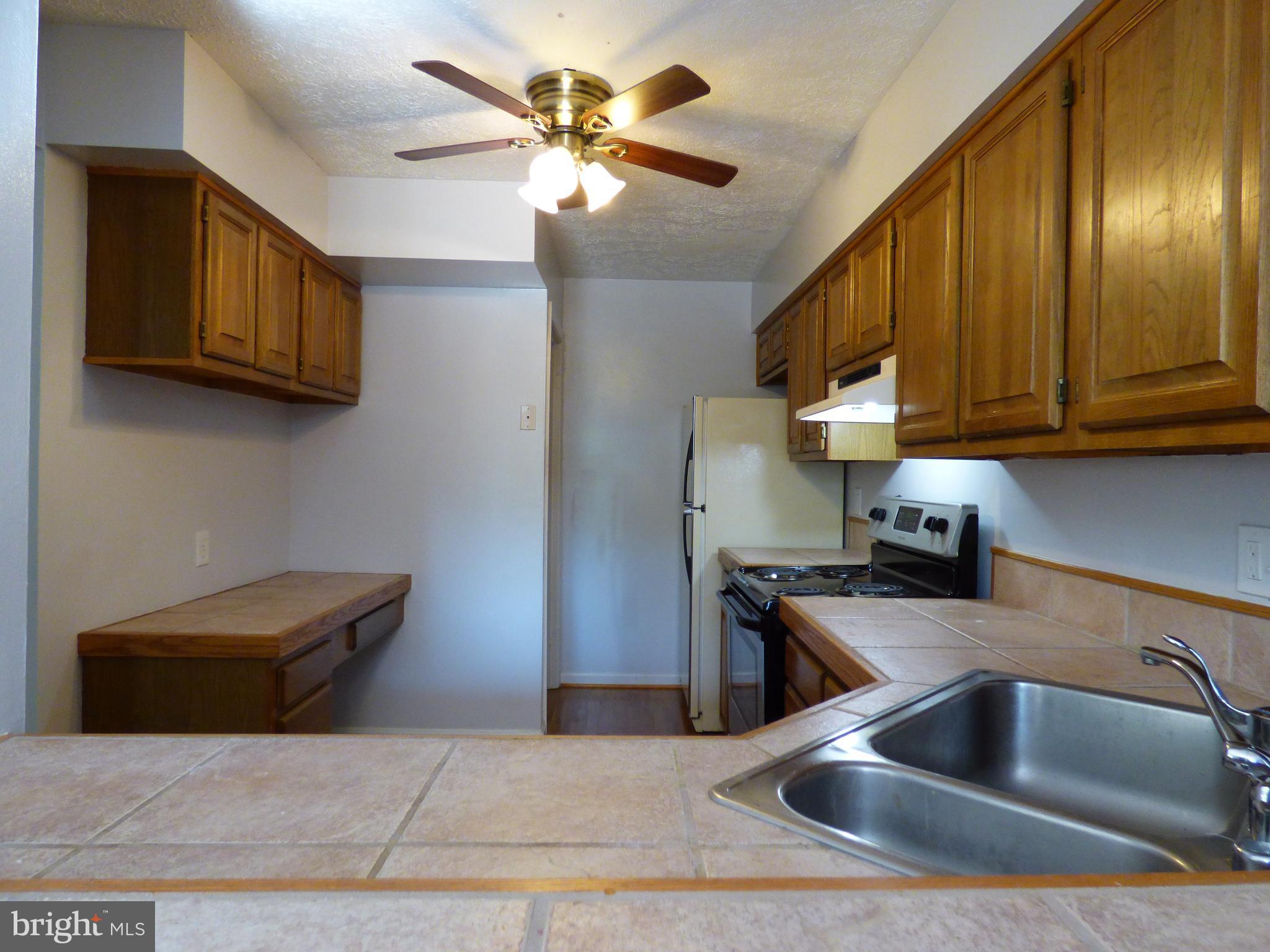 BEL AIR SOUTH - Residential