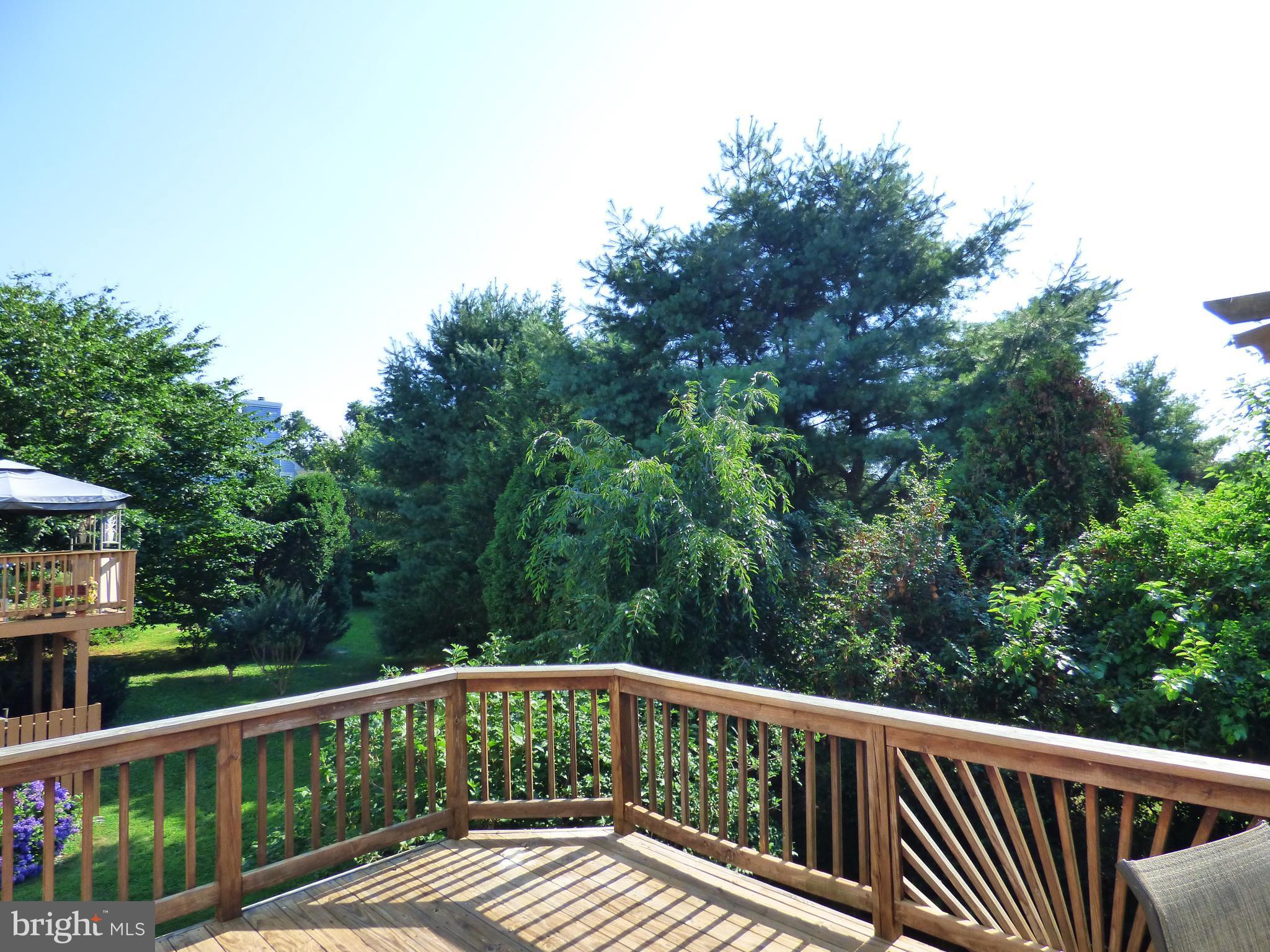 BEL AIR SOUTH - Residential