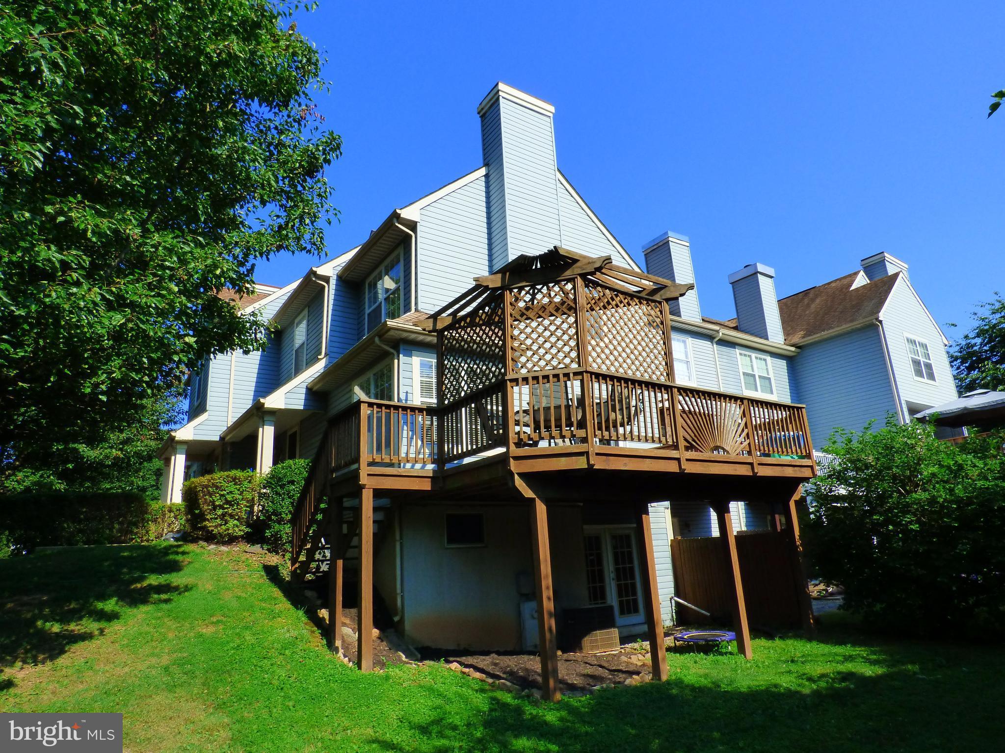 BEL AIR SOUTH - Residential