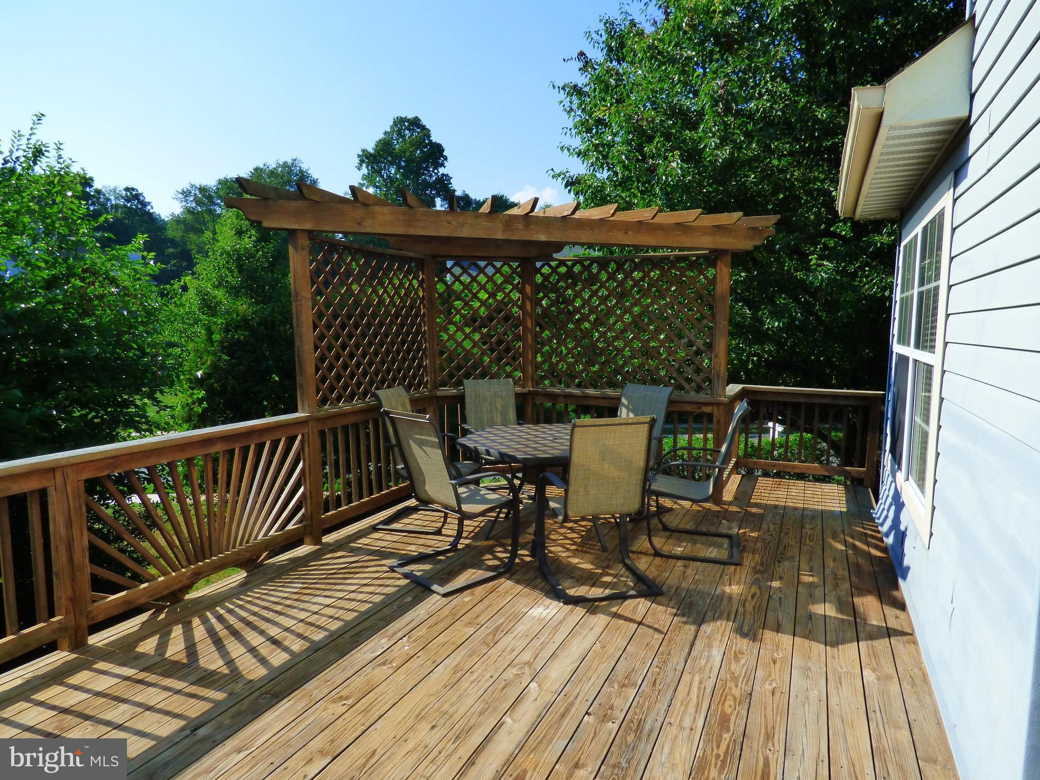 BEL AIR SOUTH - Residential