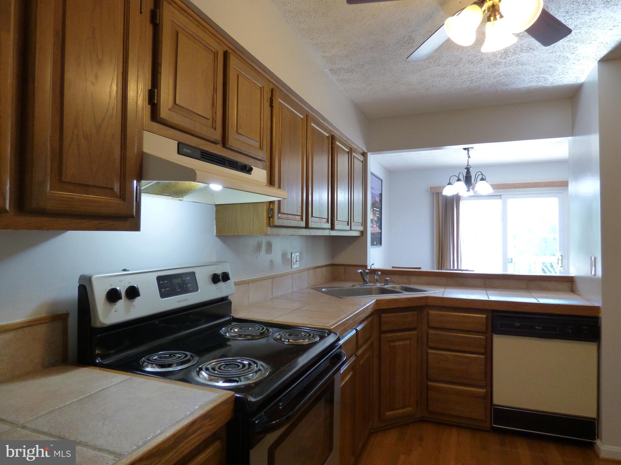 BEL AIR SOUTH - Residential