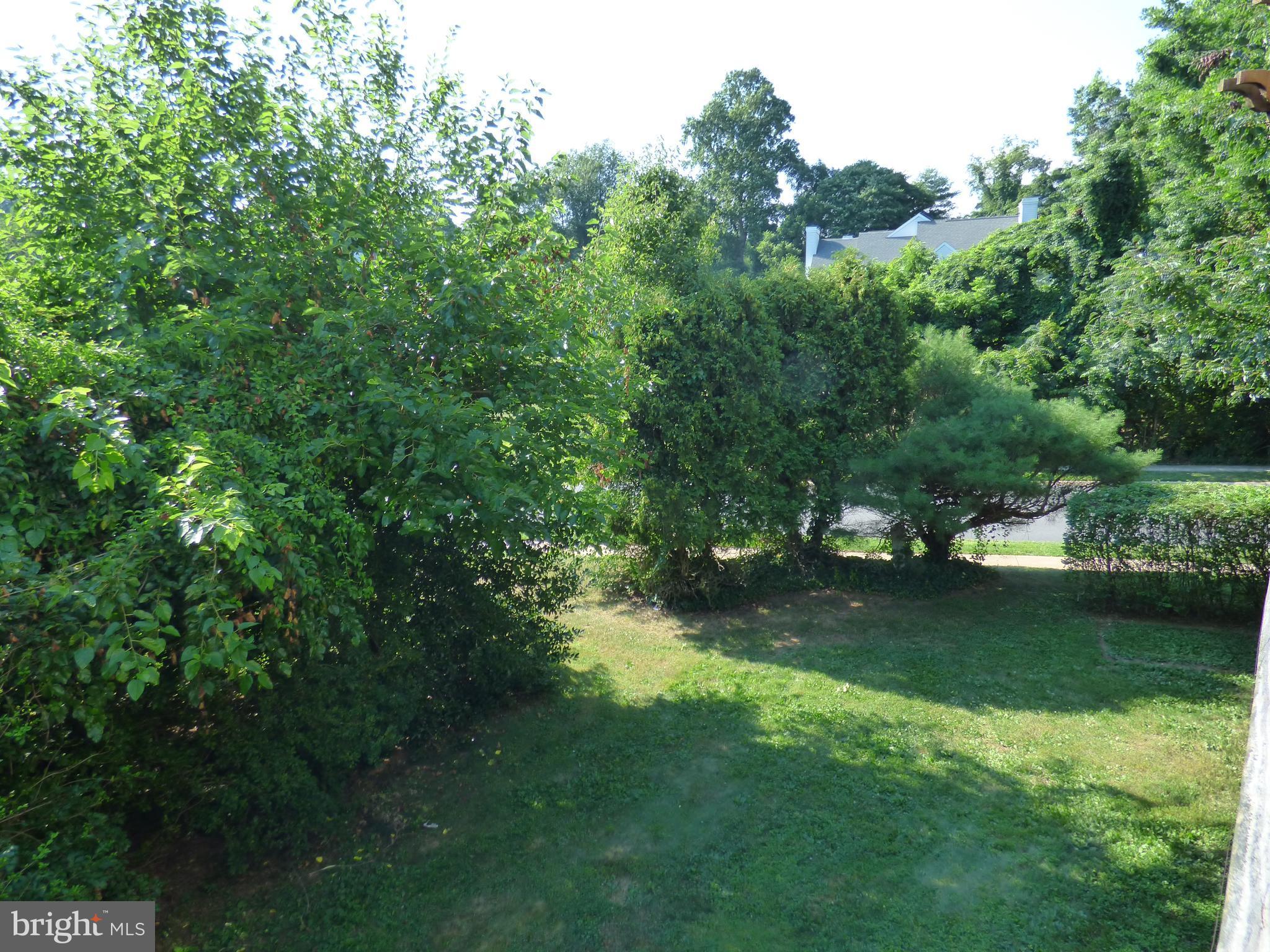 BEL AIR SOUTH - Residential