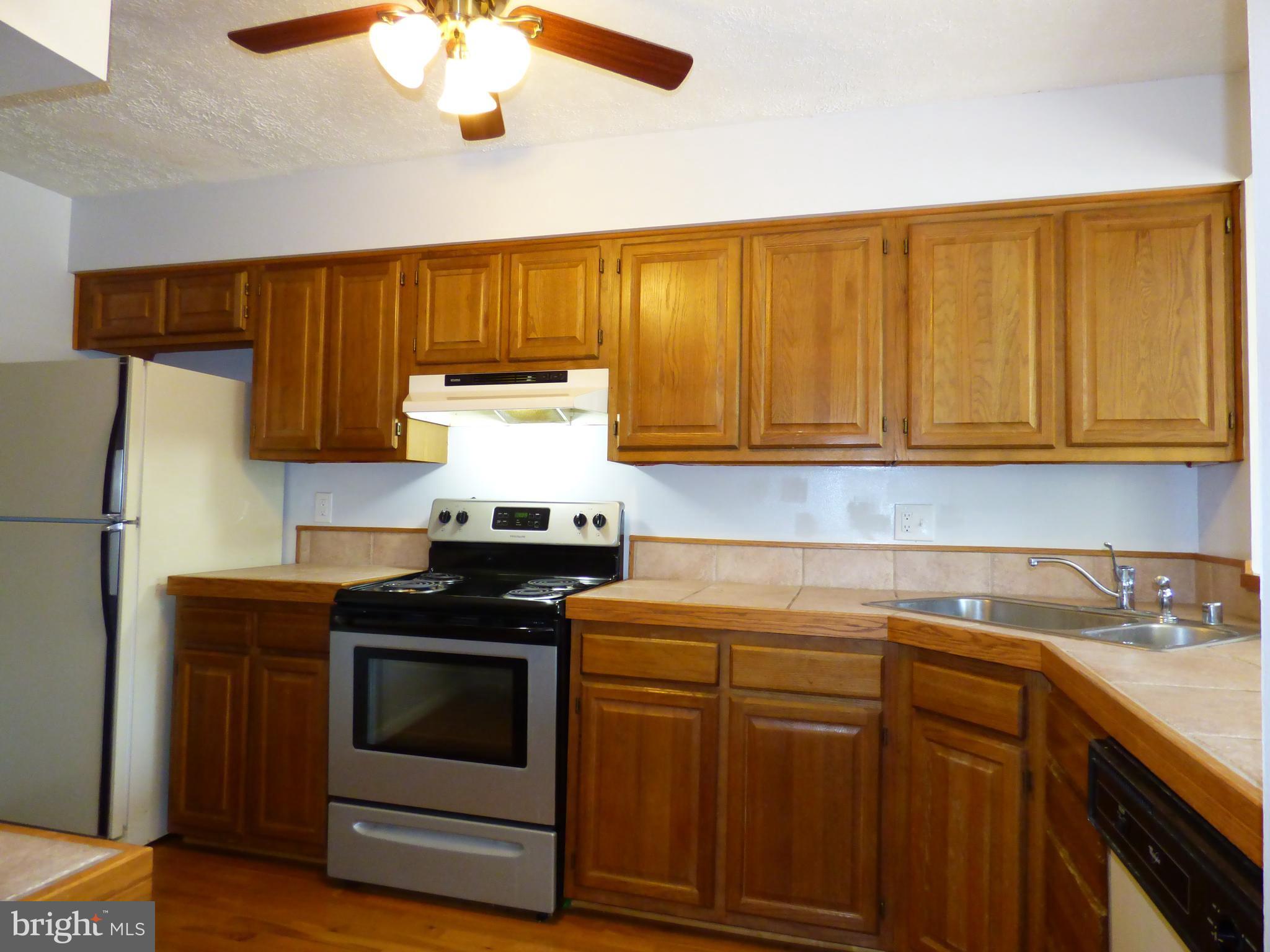 BEL AIR SOUTH - Residential