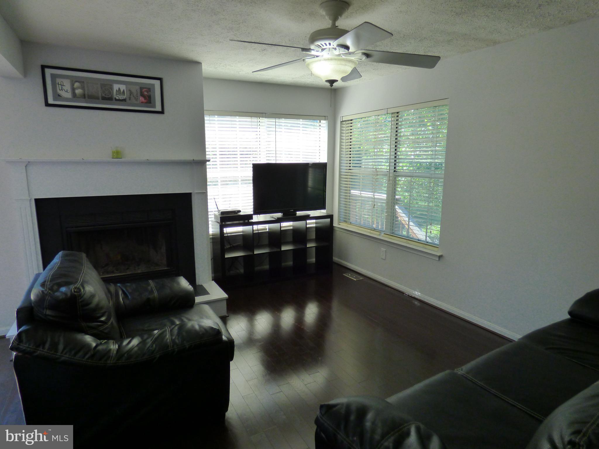 BEL AIR SOUTH - Residential