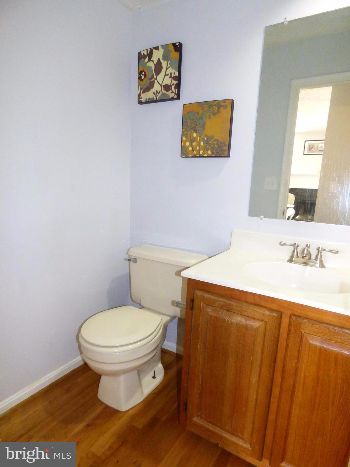 BEL AIR SOUTH - Residential