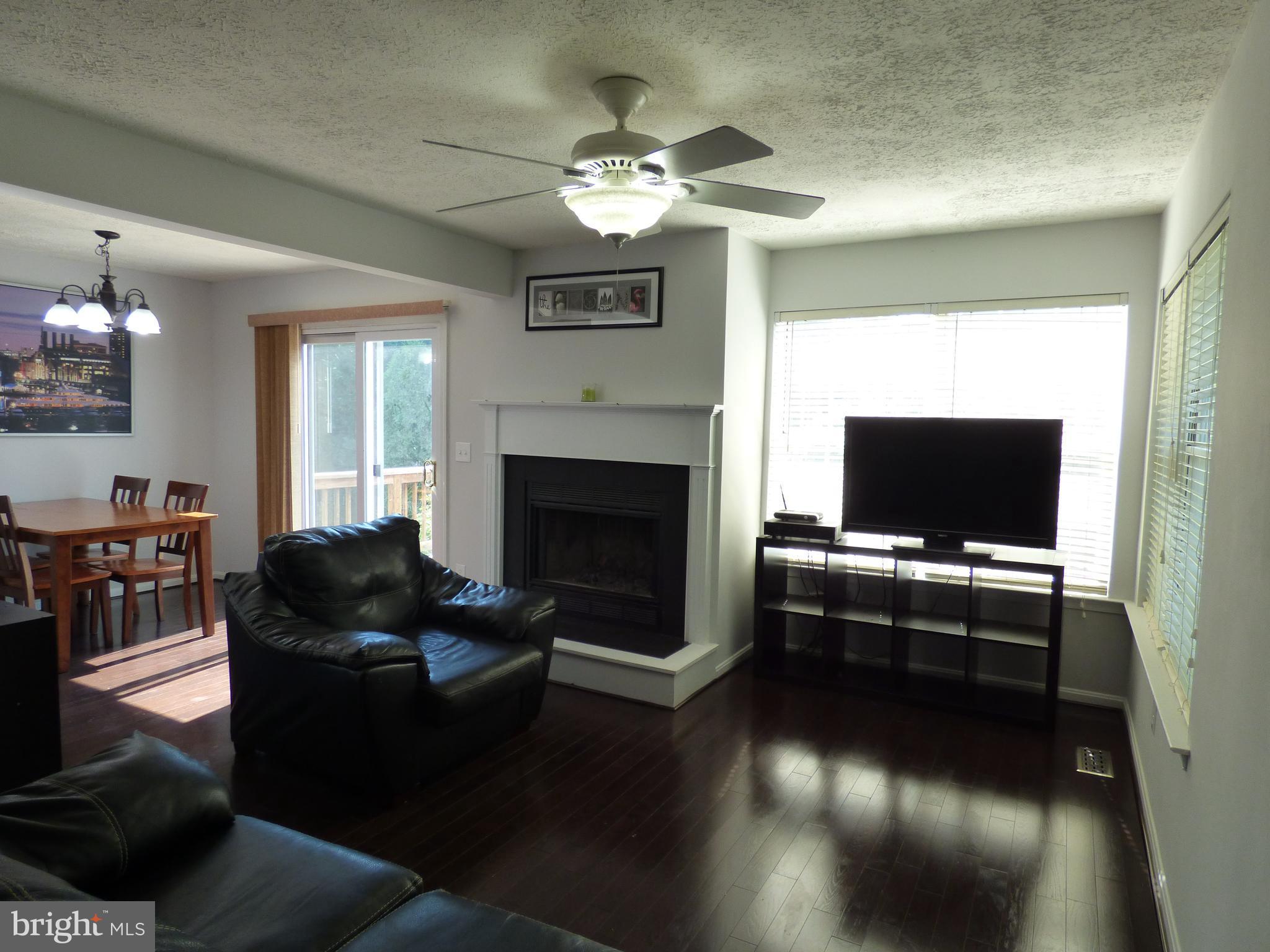 BEL AIR SOUTH - Residential