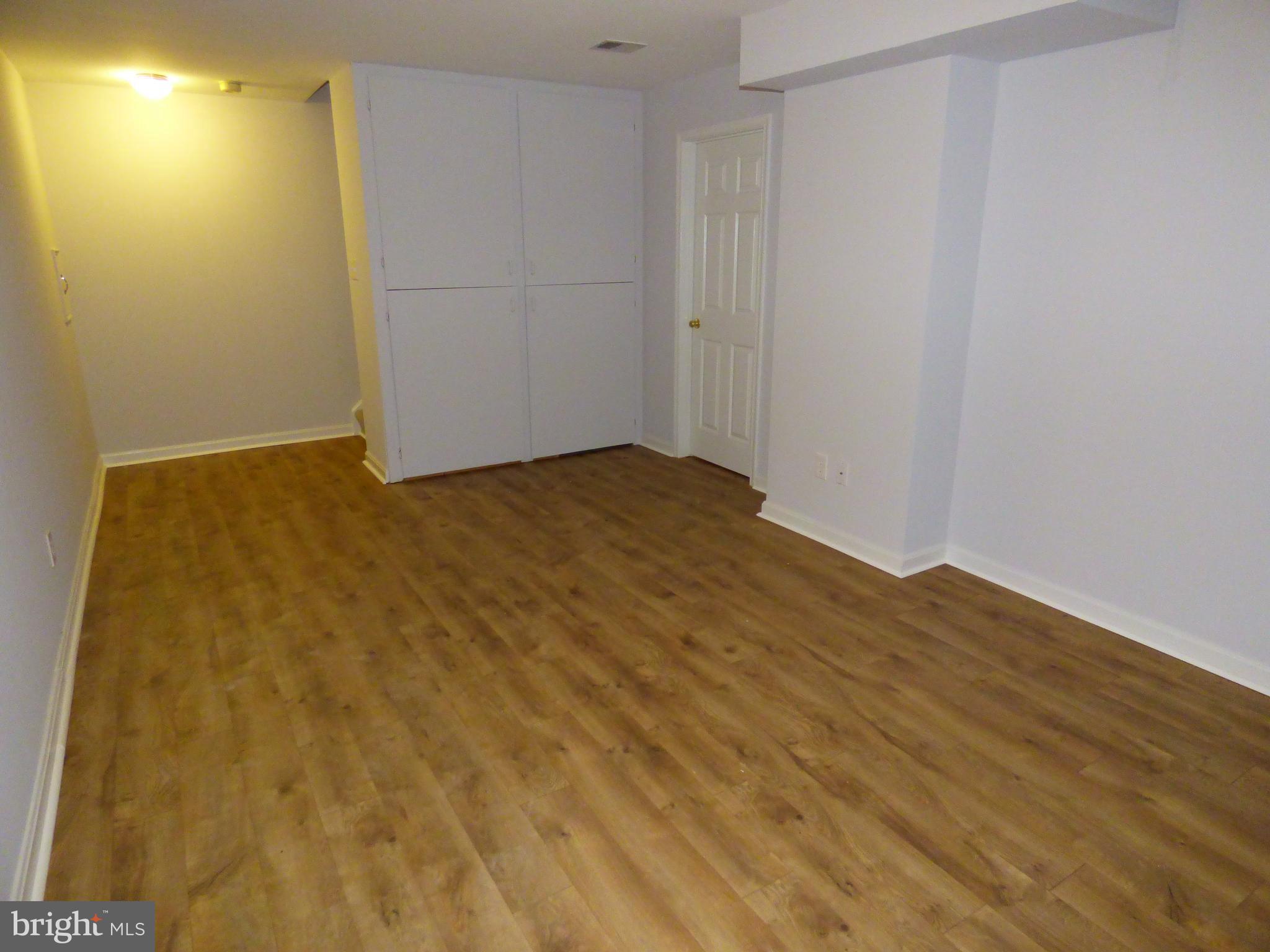 BEL AIR SOUTH - Residential