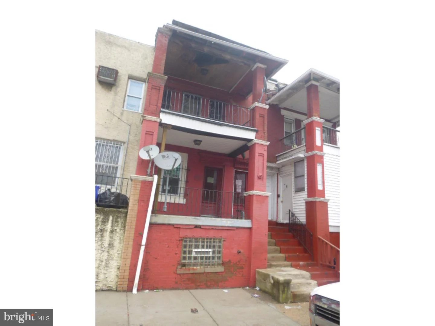 725 S 56th Street, Philadelphia, PA 19143