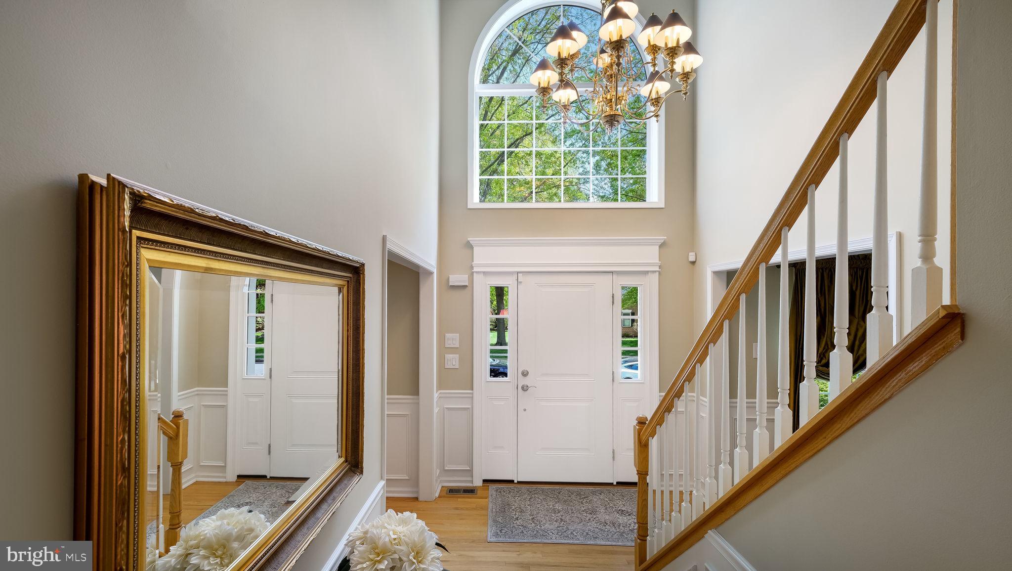 435 HIDDEN OAKS DRIVE