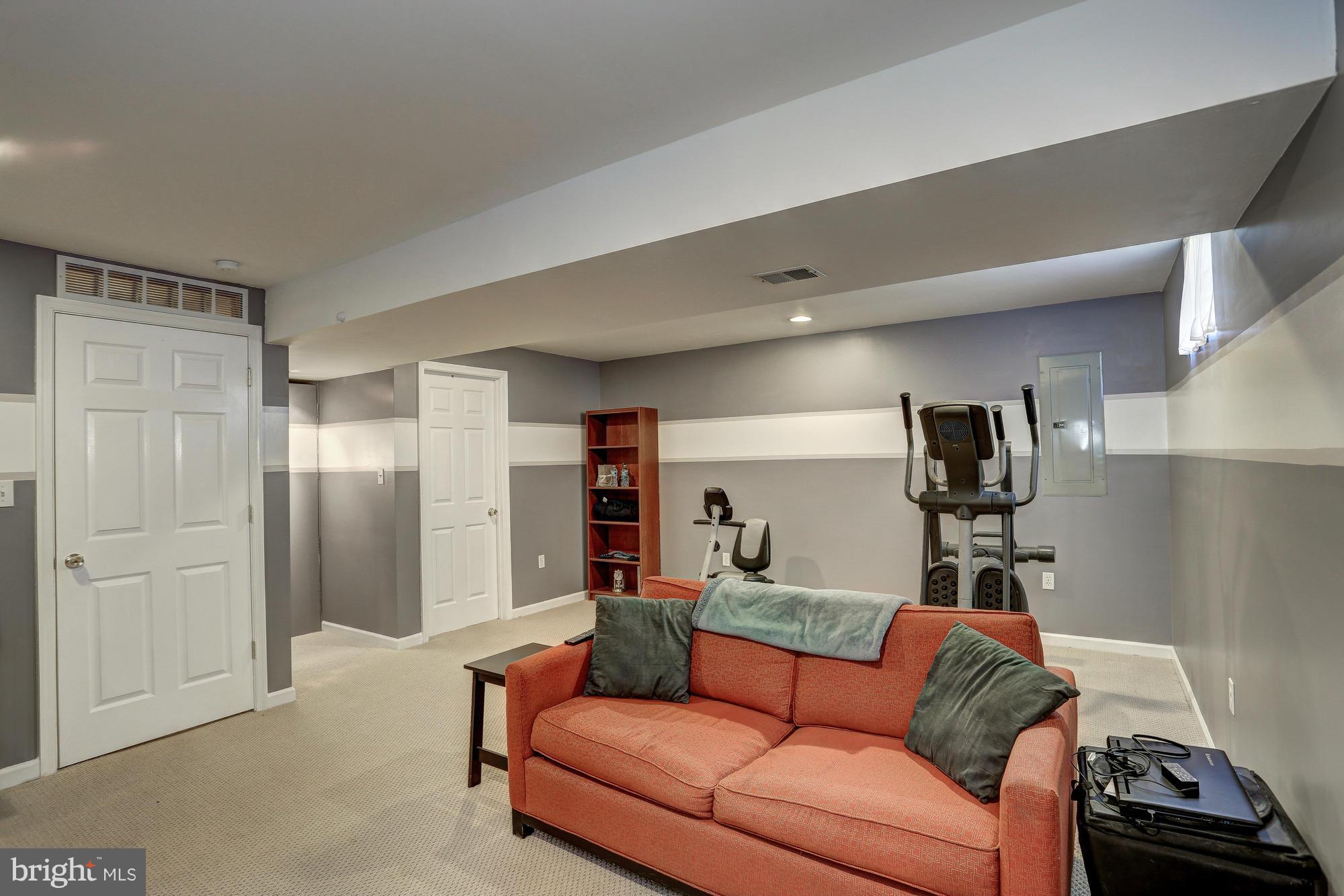 BRAEMAR/DUCHARME - Residential