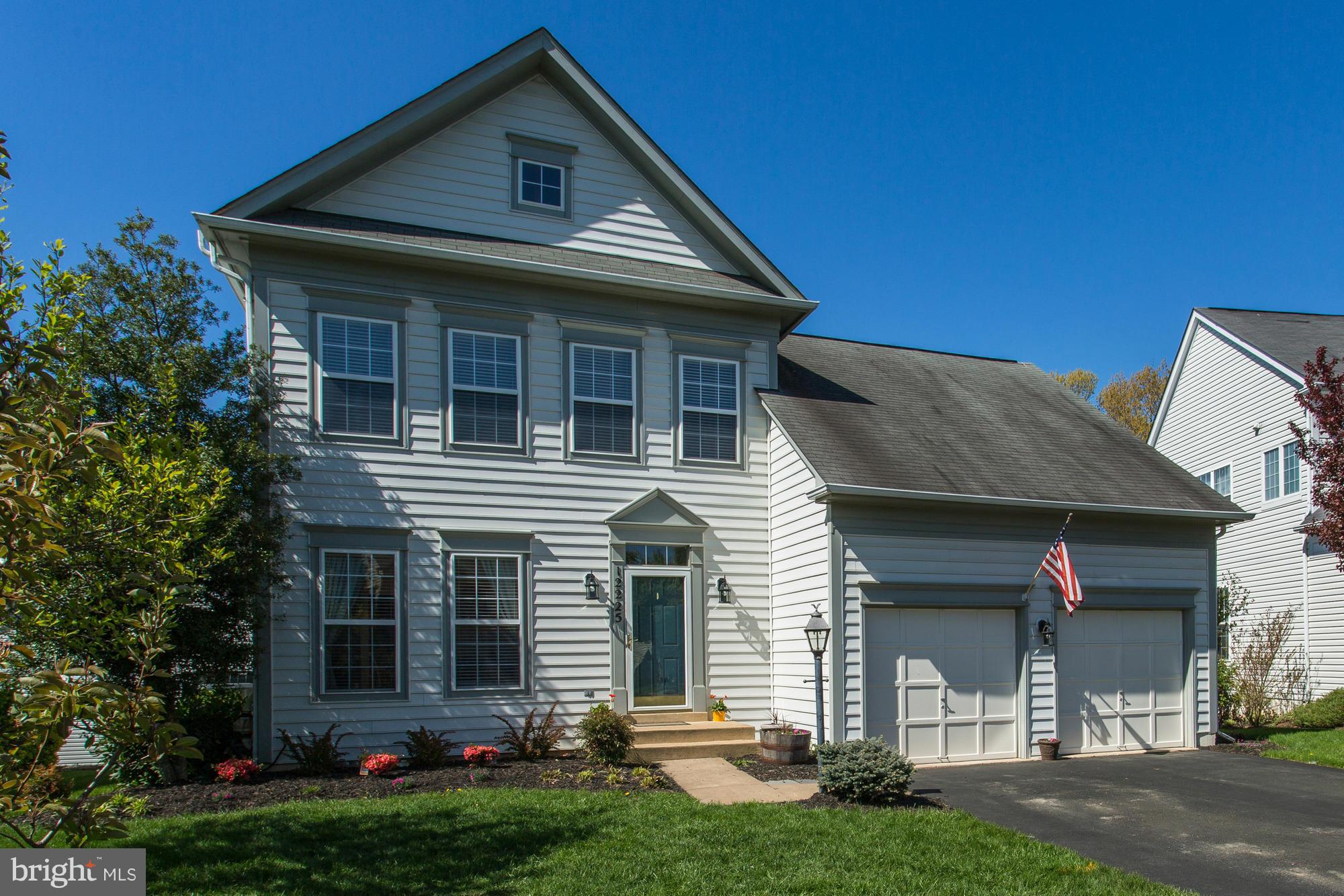 BRAEMAR/DUCHARME - Residential