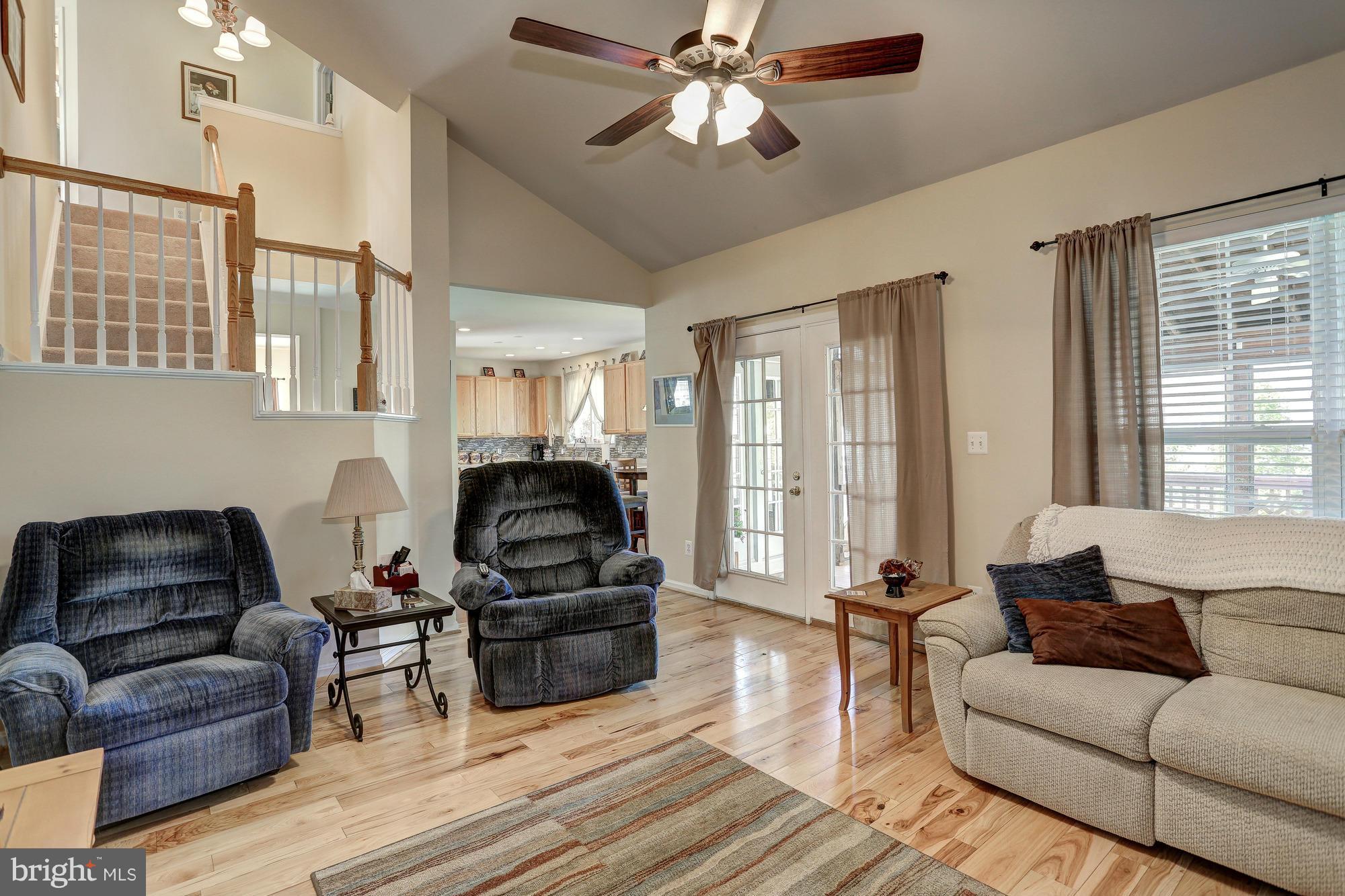 BRAEMAR/DUCHARME - Residential