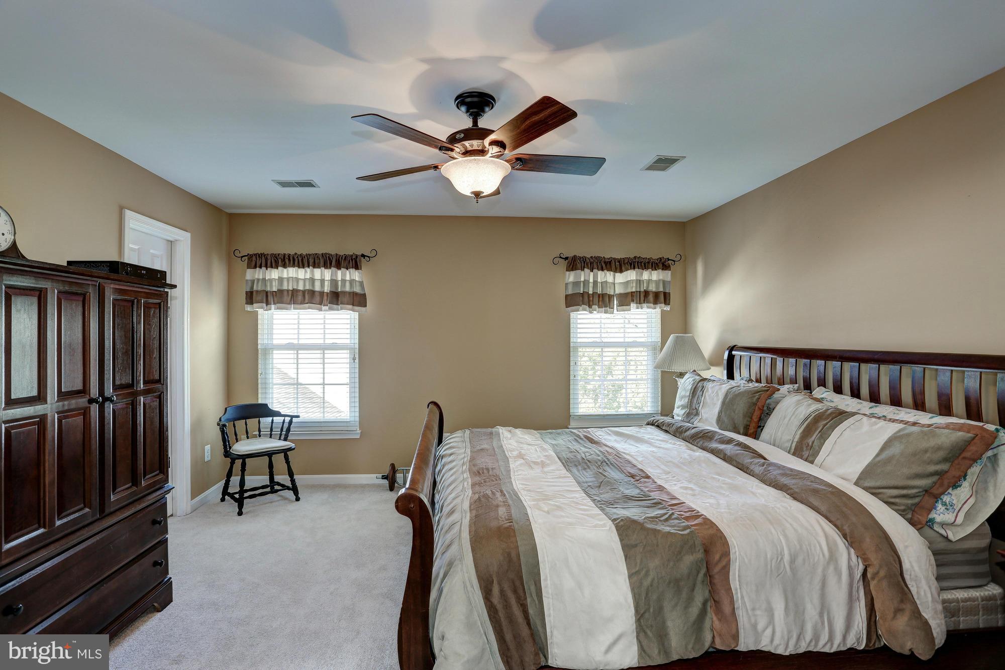 BRAEMAR/DUCHARME - Residential