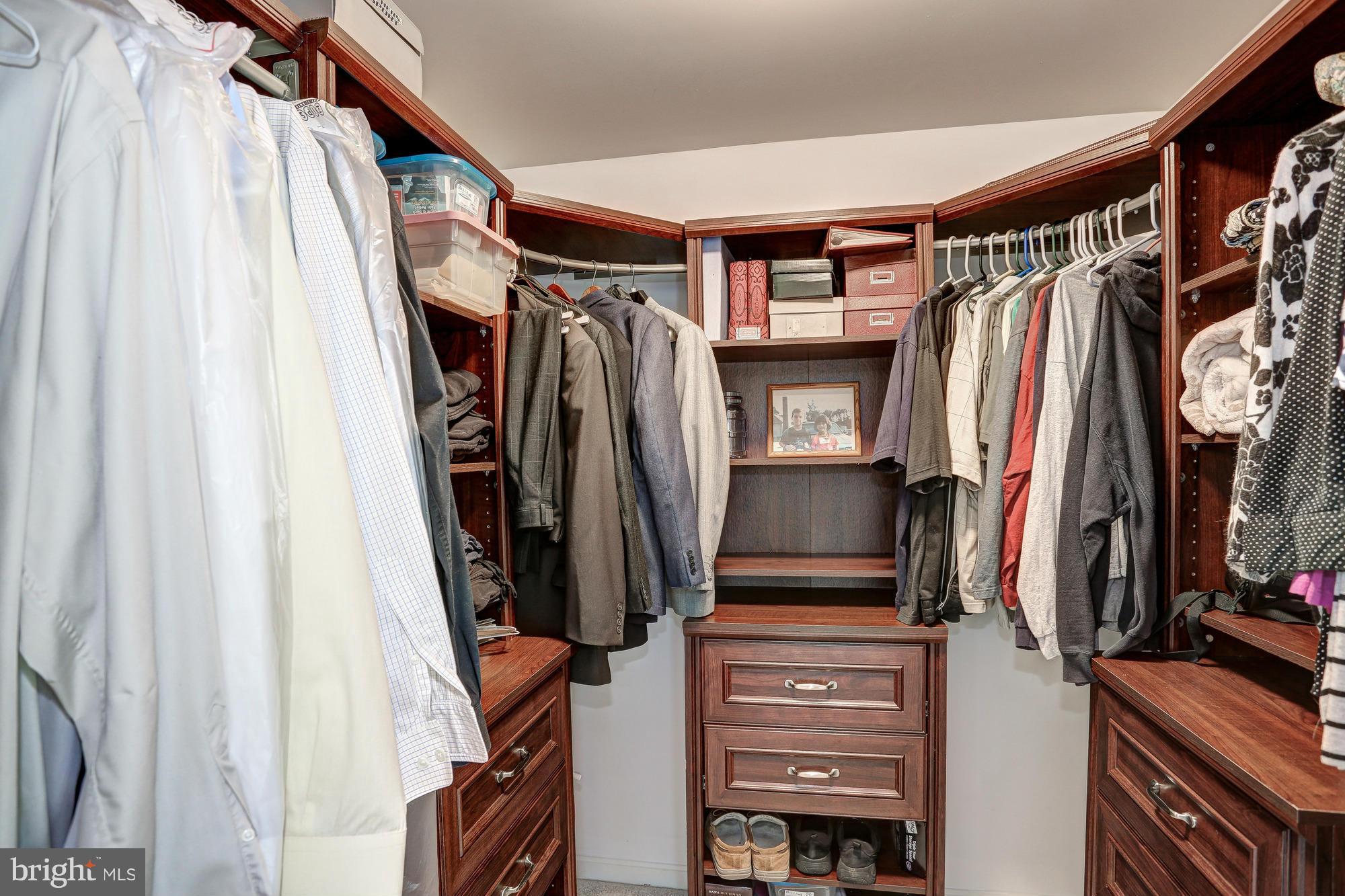 BRAEMAR/DUCHARME - Residential