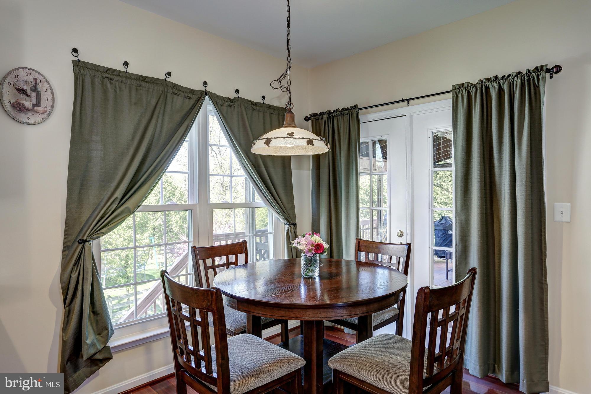 BRAEMAR/DUCHARME - Residential