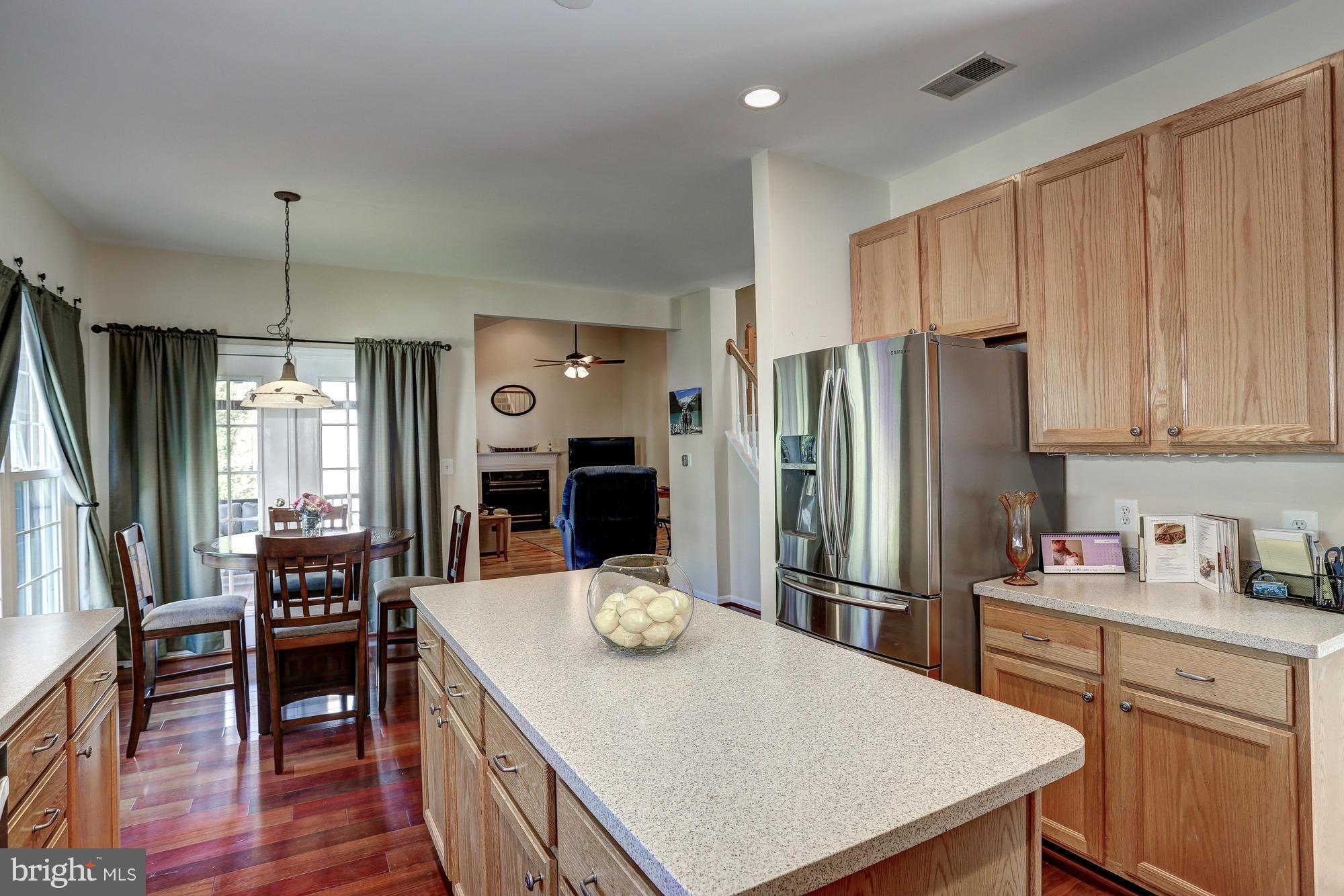 BRAEMAR/DUCHARME - Residential