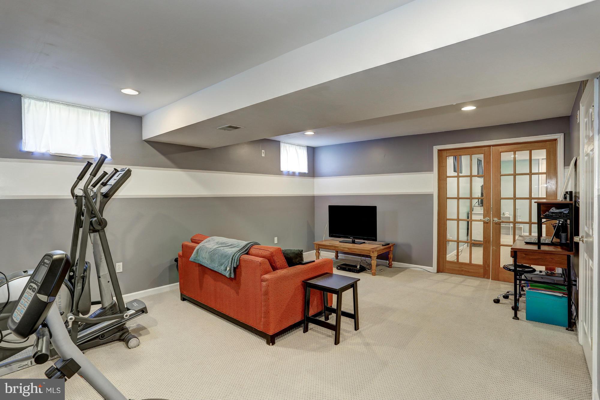 BRAEMAR/DUCHARME - Residential