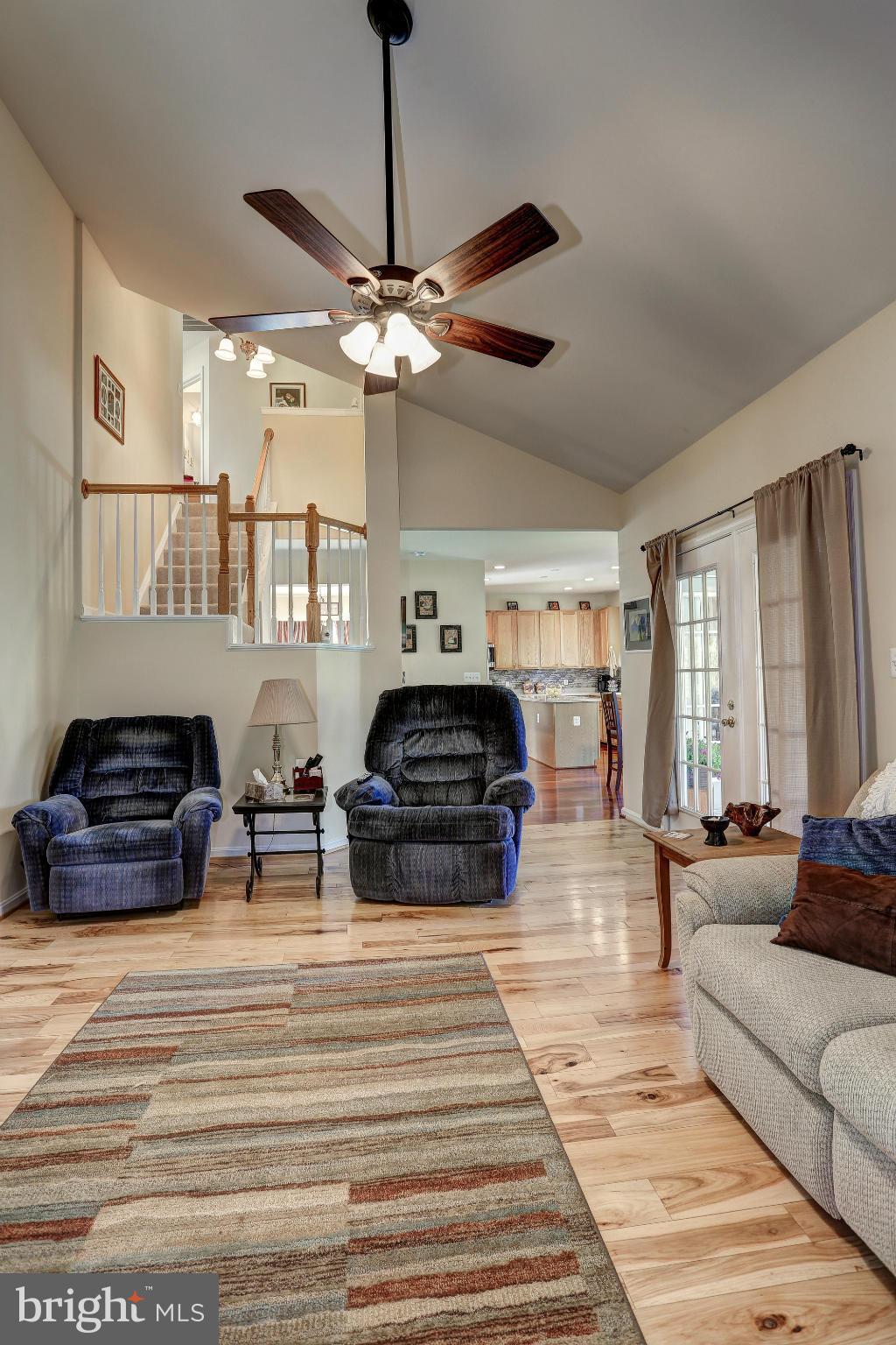 BRAEMAR/DUCHARME - Residential