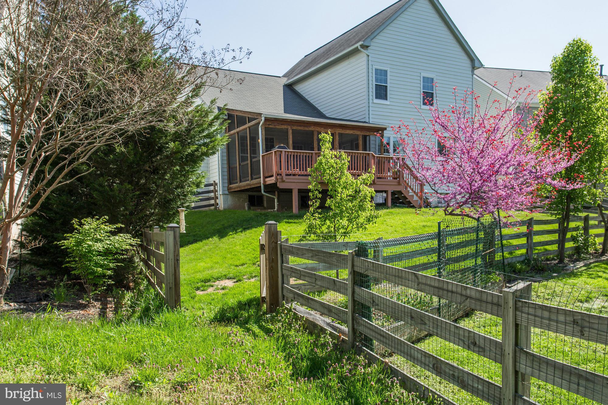 BRAEMAR/DUCHARME - Residential