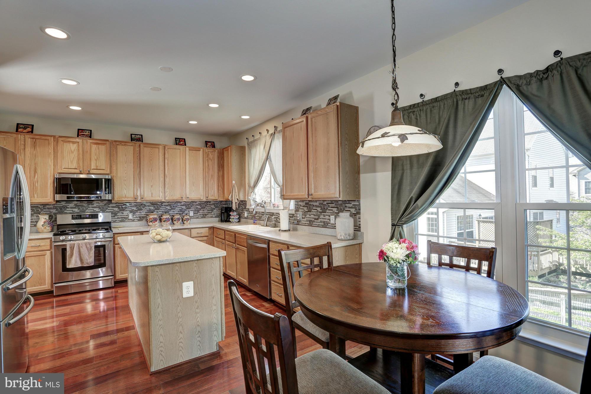 BRAEMAR/DUCHARME - Residential