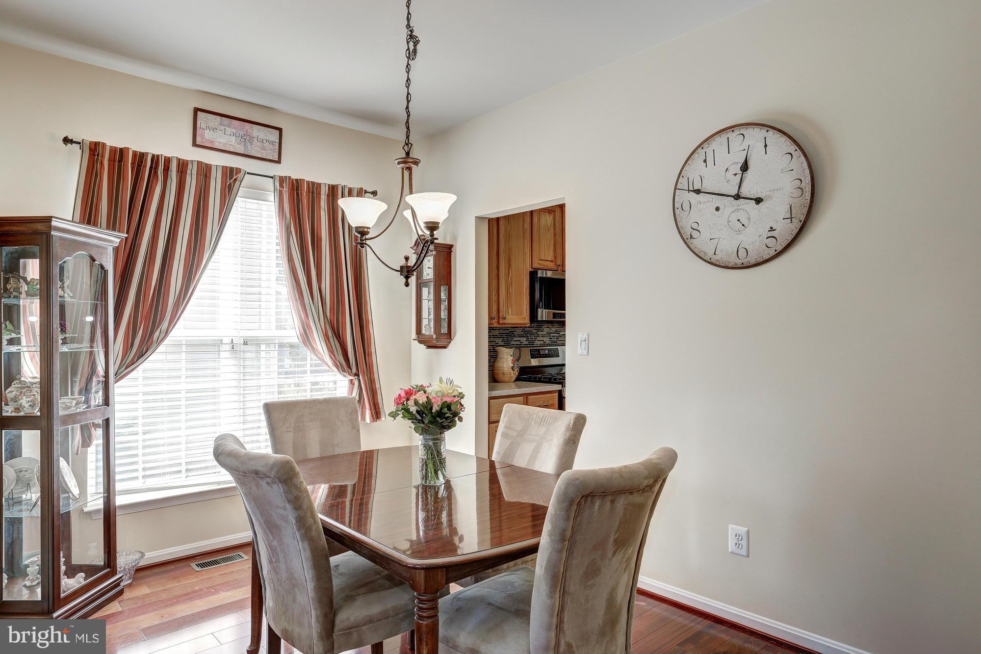 BRAEMAR/DUCHARME - Residential