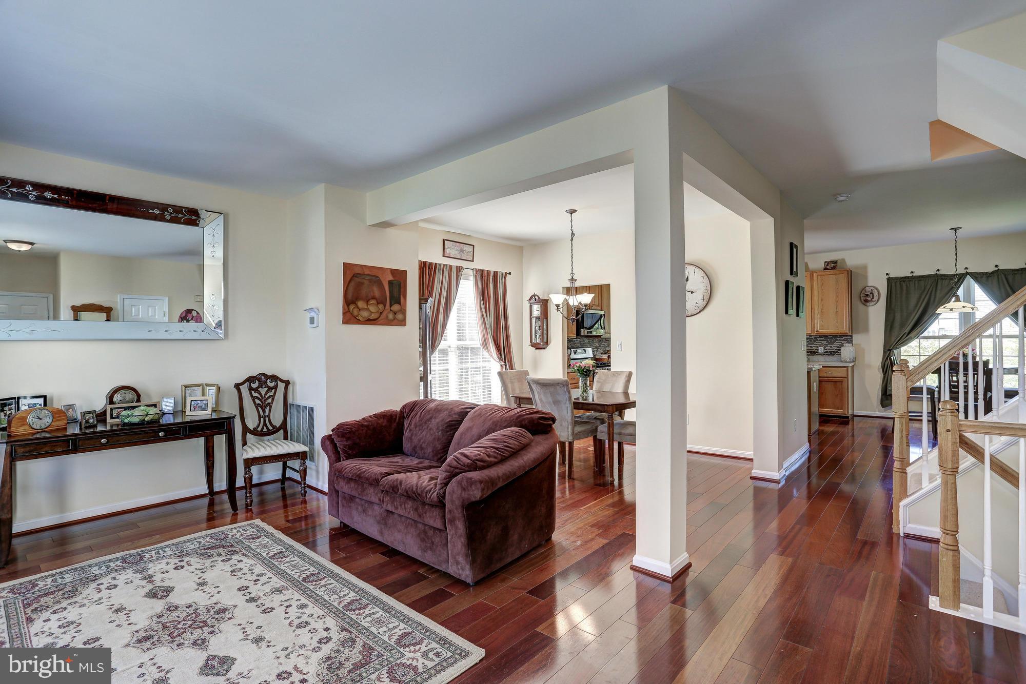 BRAEMAR/DUCHARME - Residential