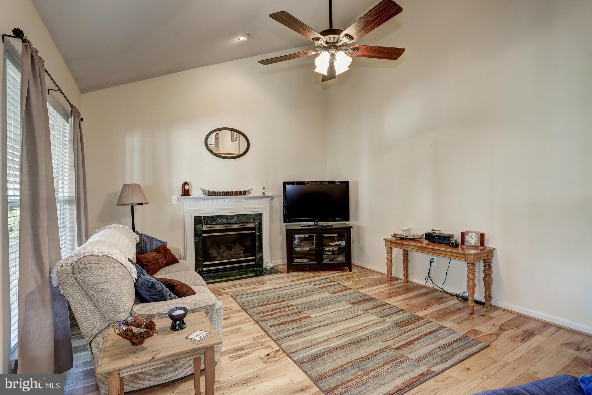 BRAEMAR/DUCHARME - Residential