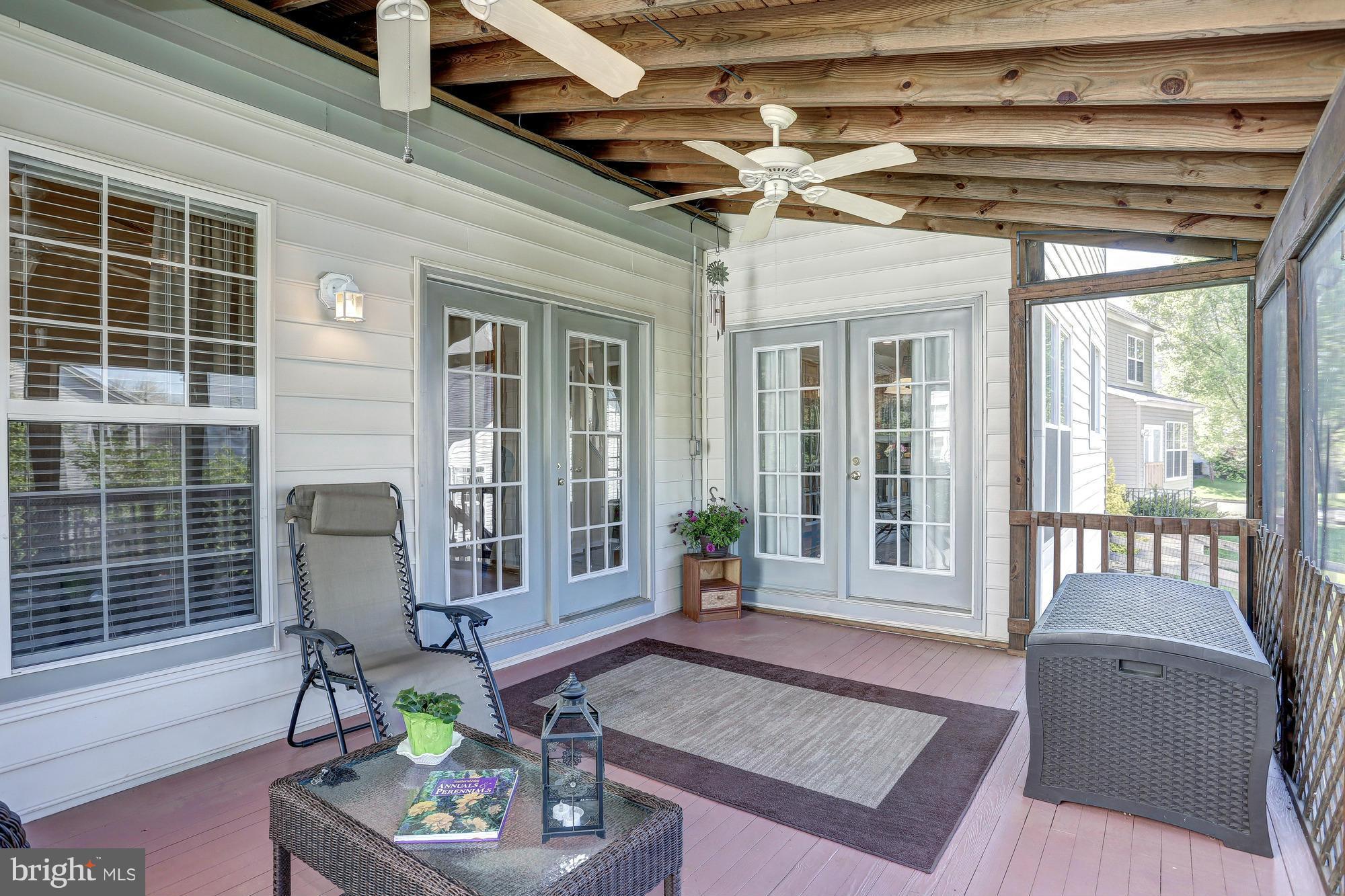 BRAEMAR/DUCHARME - Residential