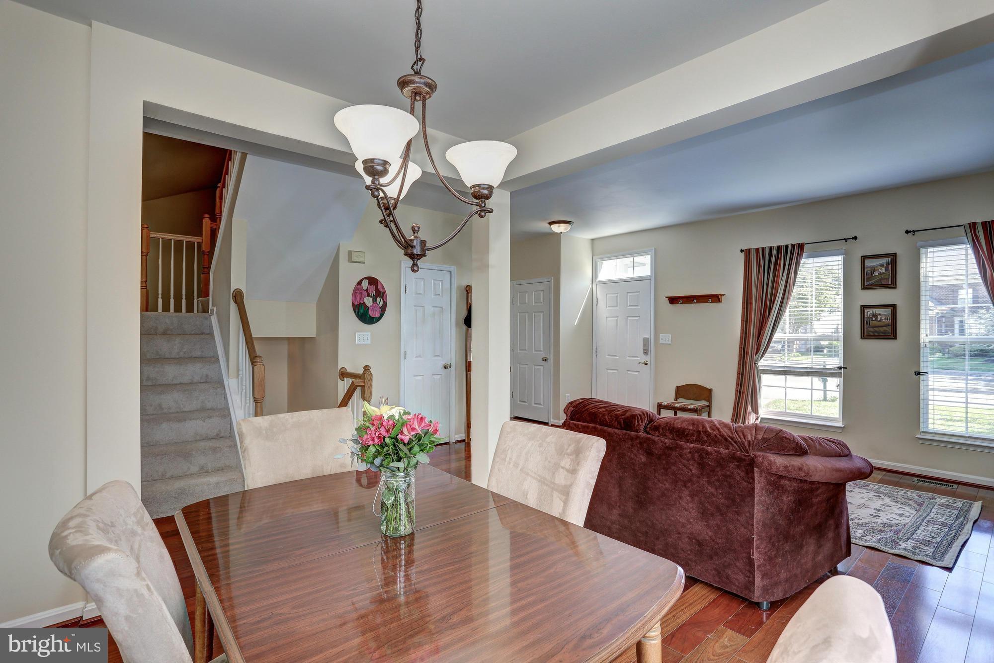 BRAEMAR/DUCHARME - Residential