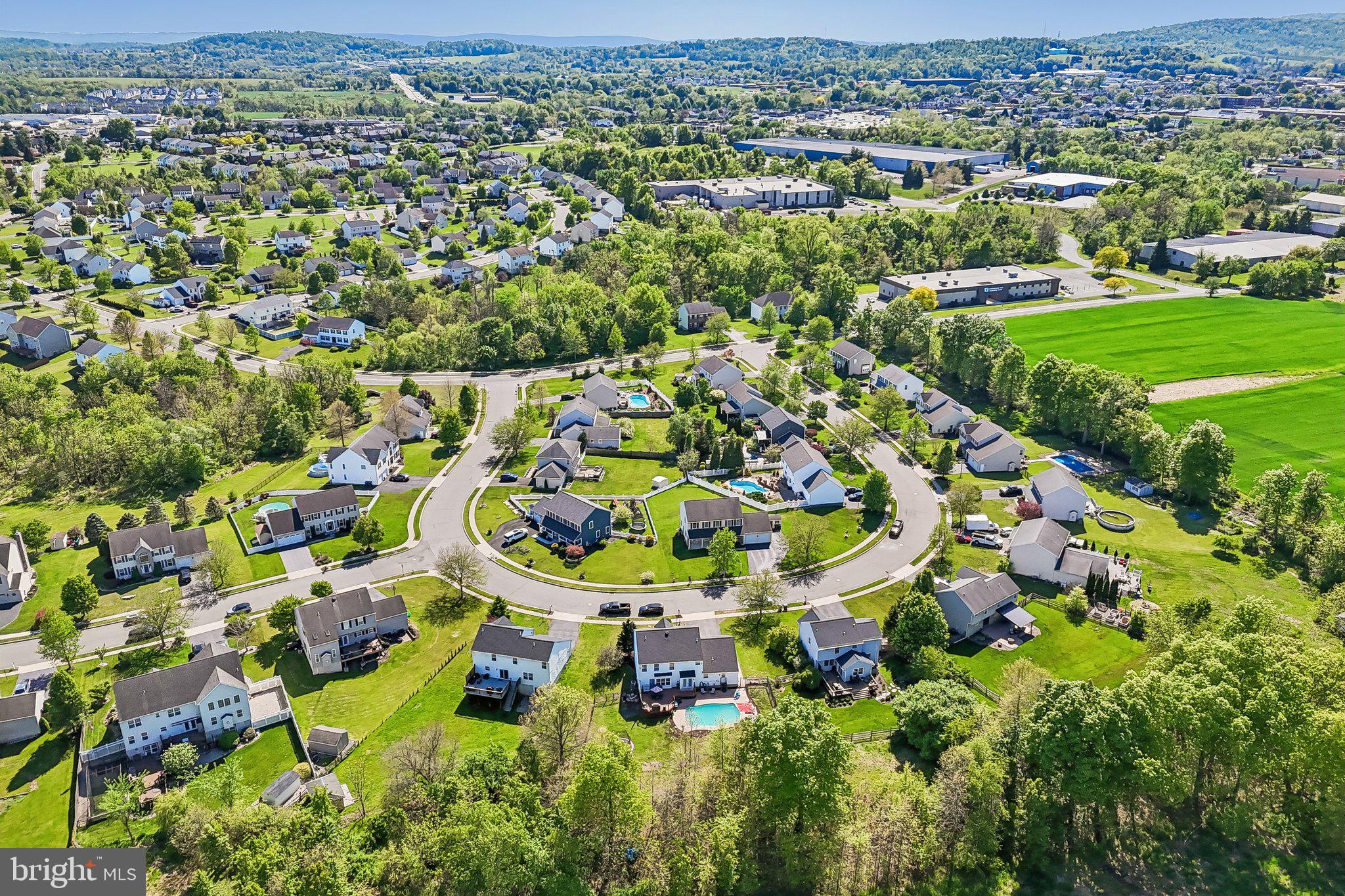ESTATES OF WARWICK - Residential