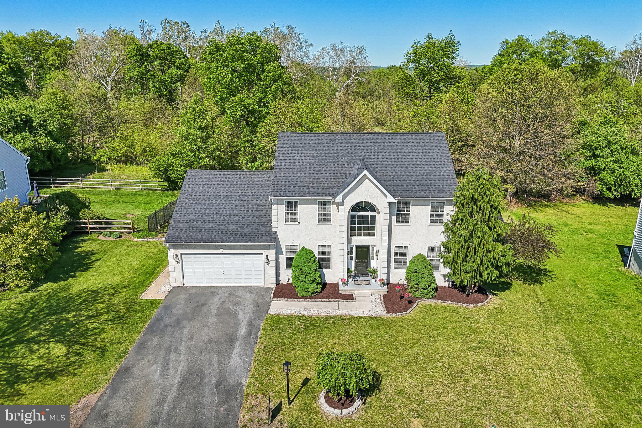 ESTATES OF WARWICK - Residential