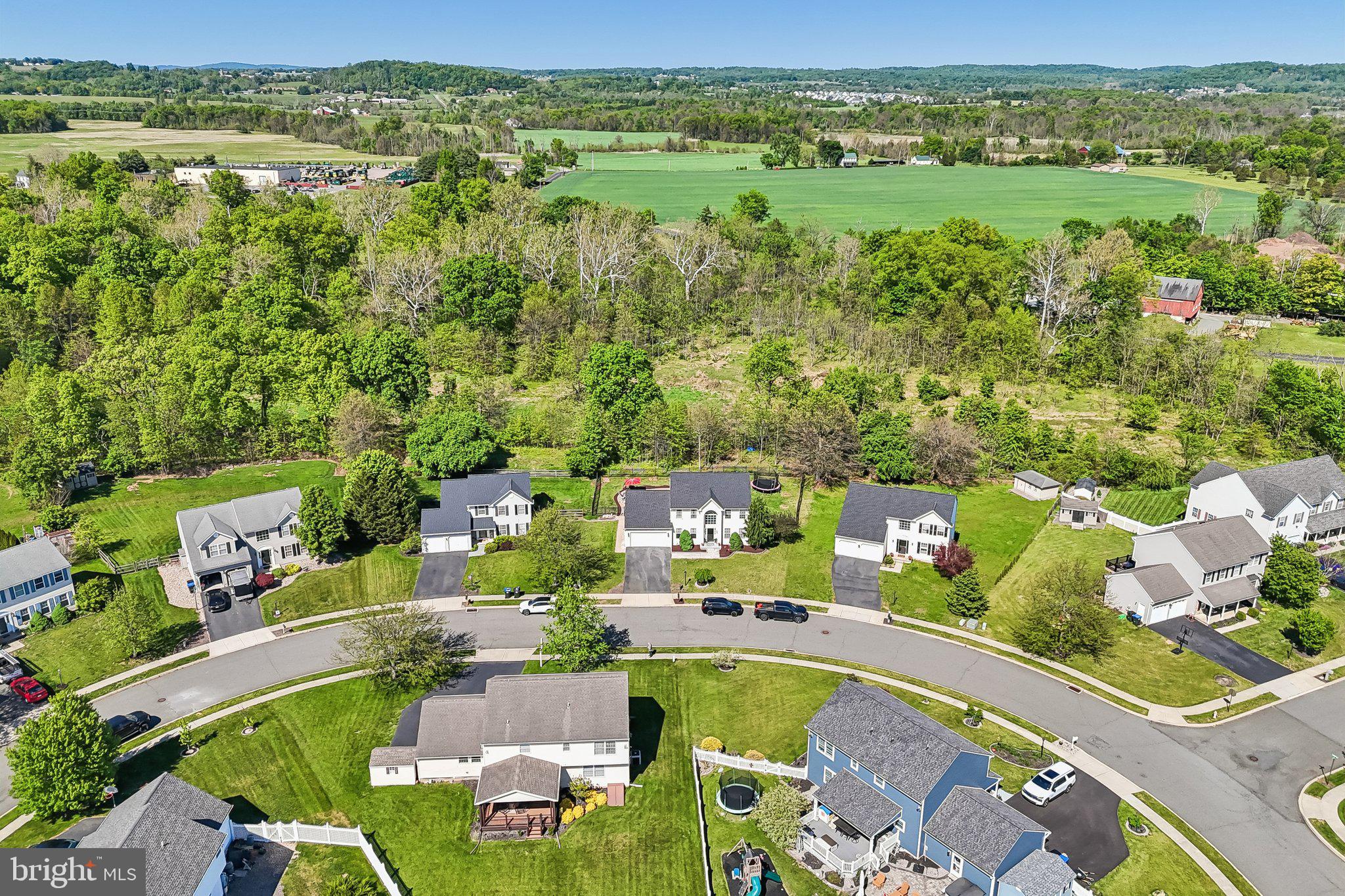 ESTATES OF WARWICK - Residential