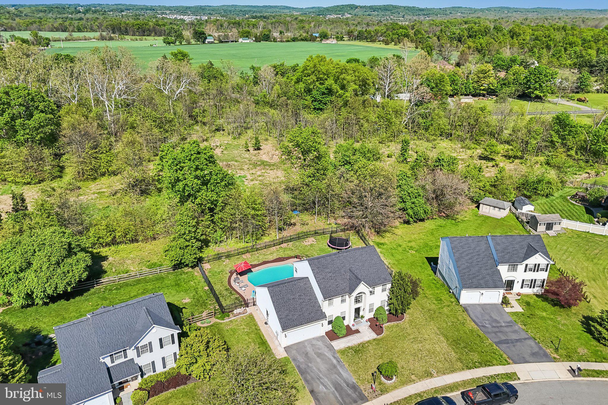 ESTATES OF WARWICK - Residential