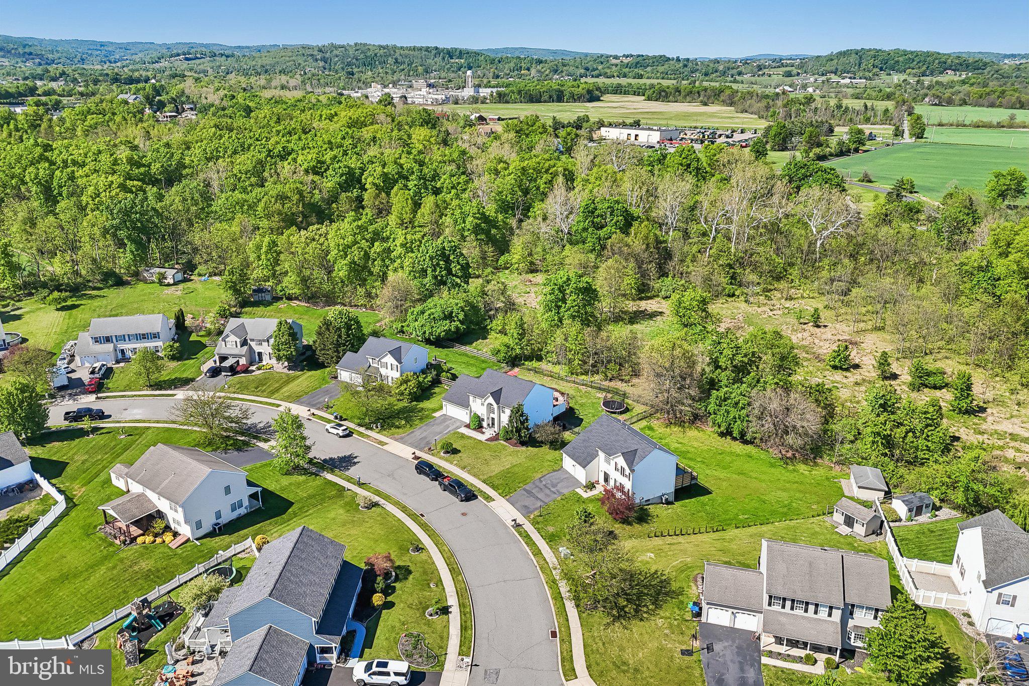 ESTATES OF WARWICK - Residential