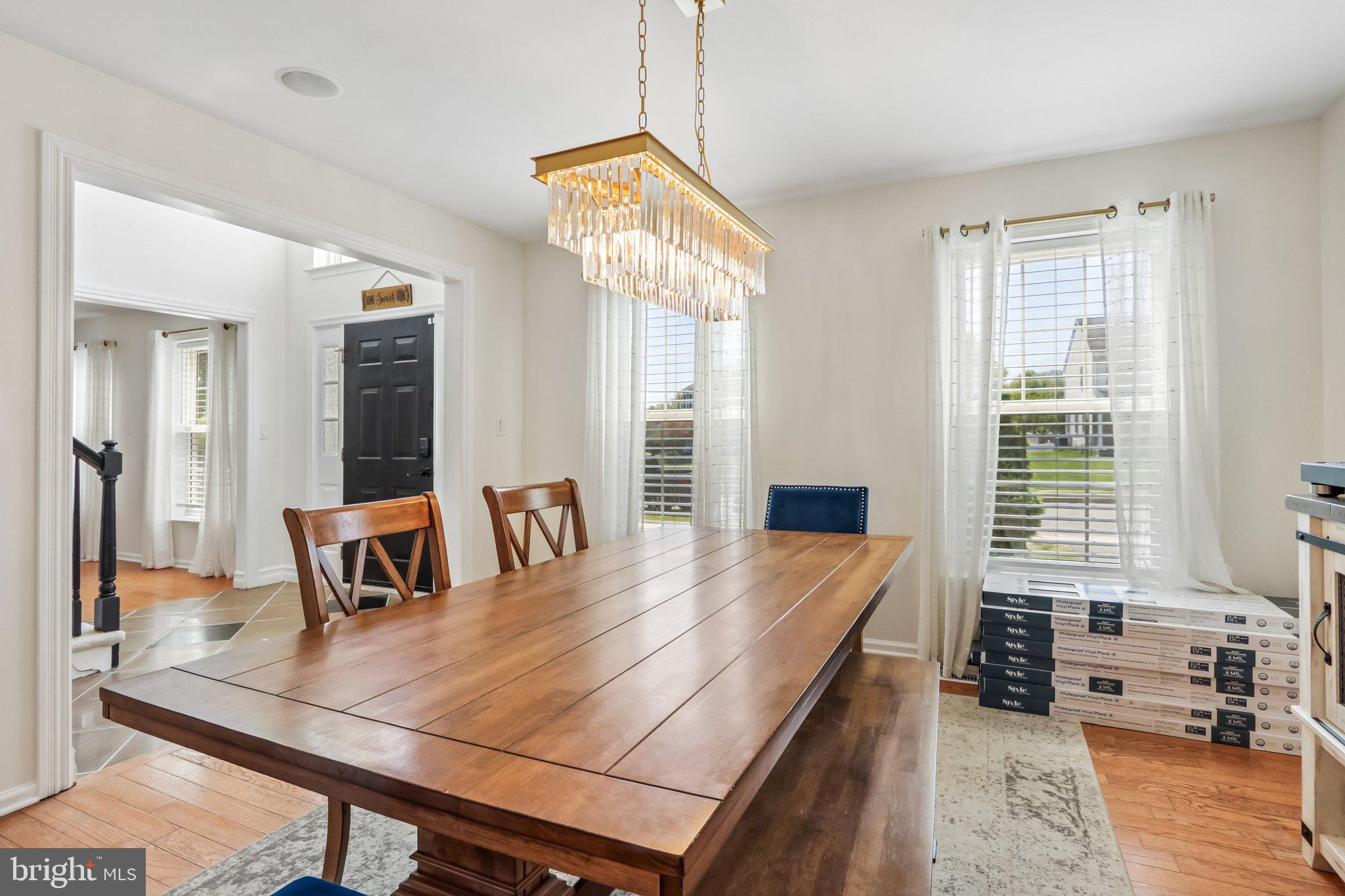 ESTATES OF WARWICK - Residential